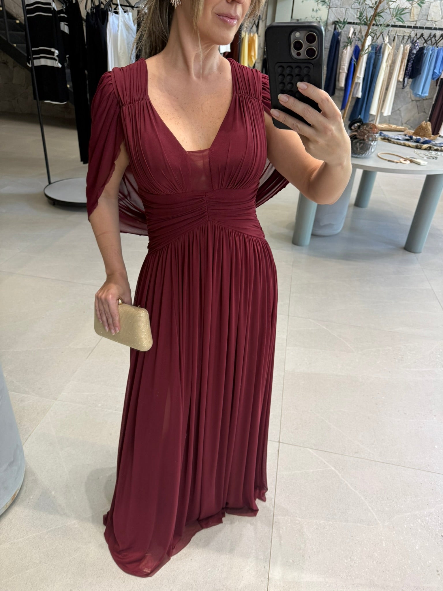 Vestido LULY