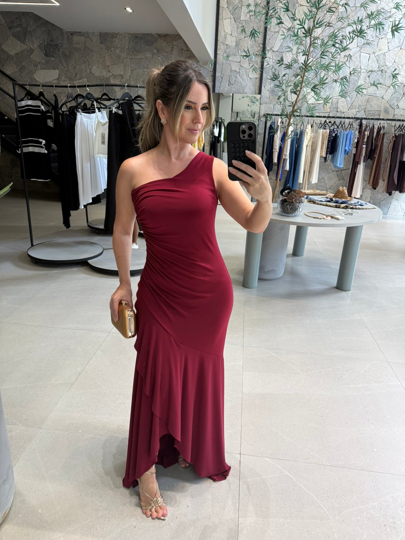 Vestido FABI