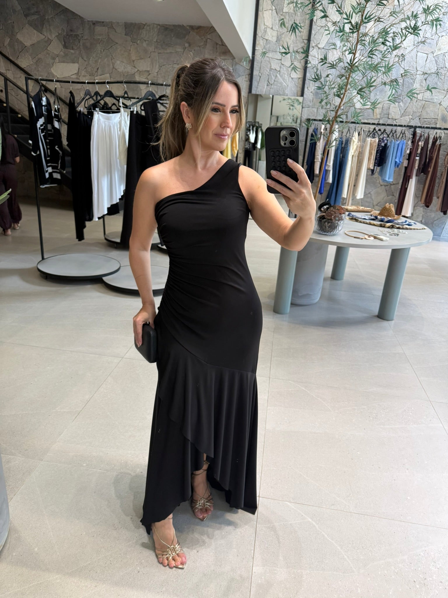 Vestido FABI
