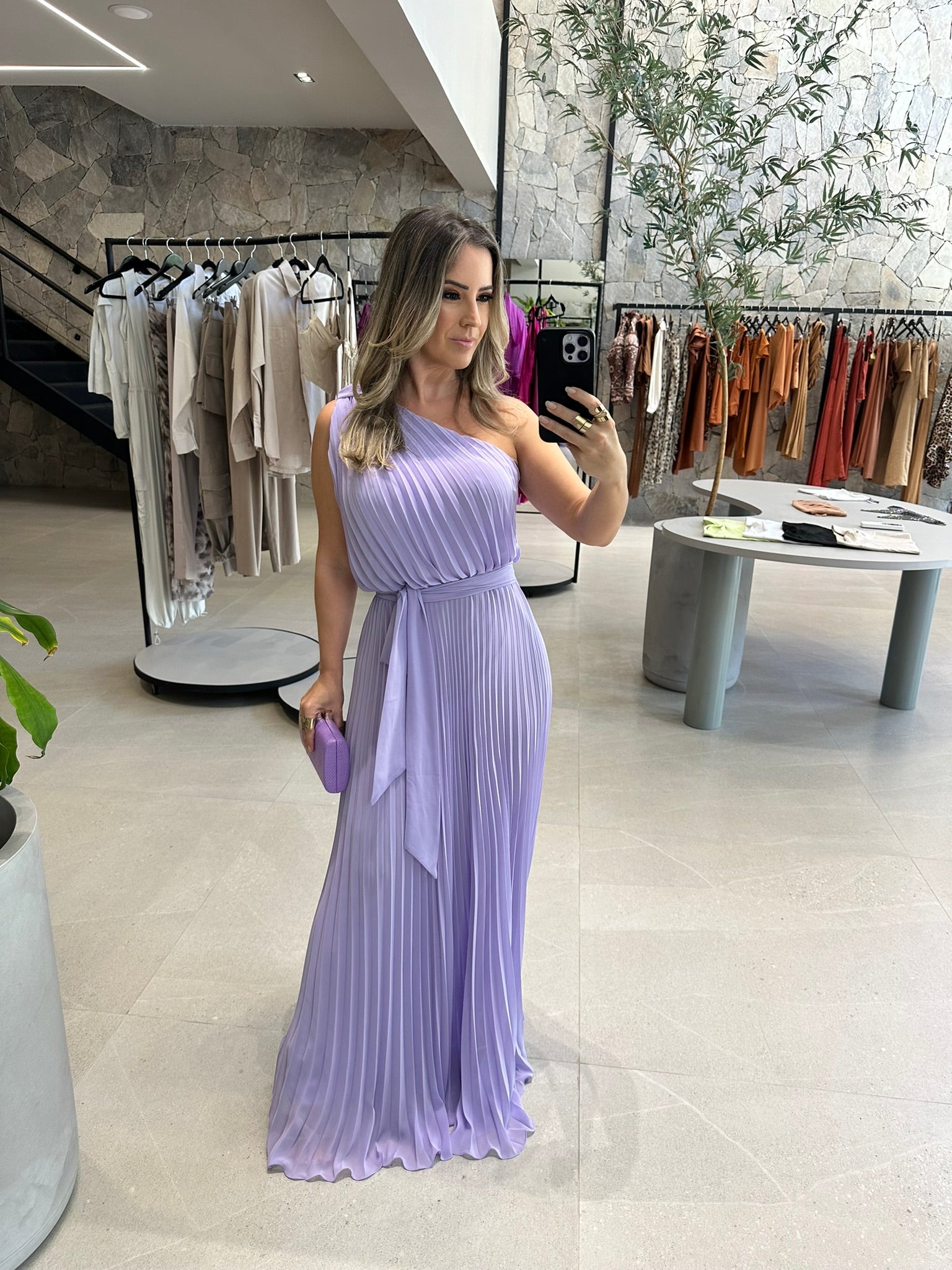 Vestido Paola