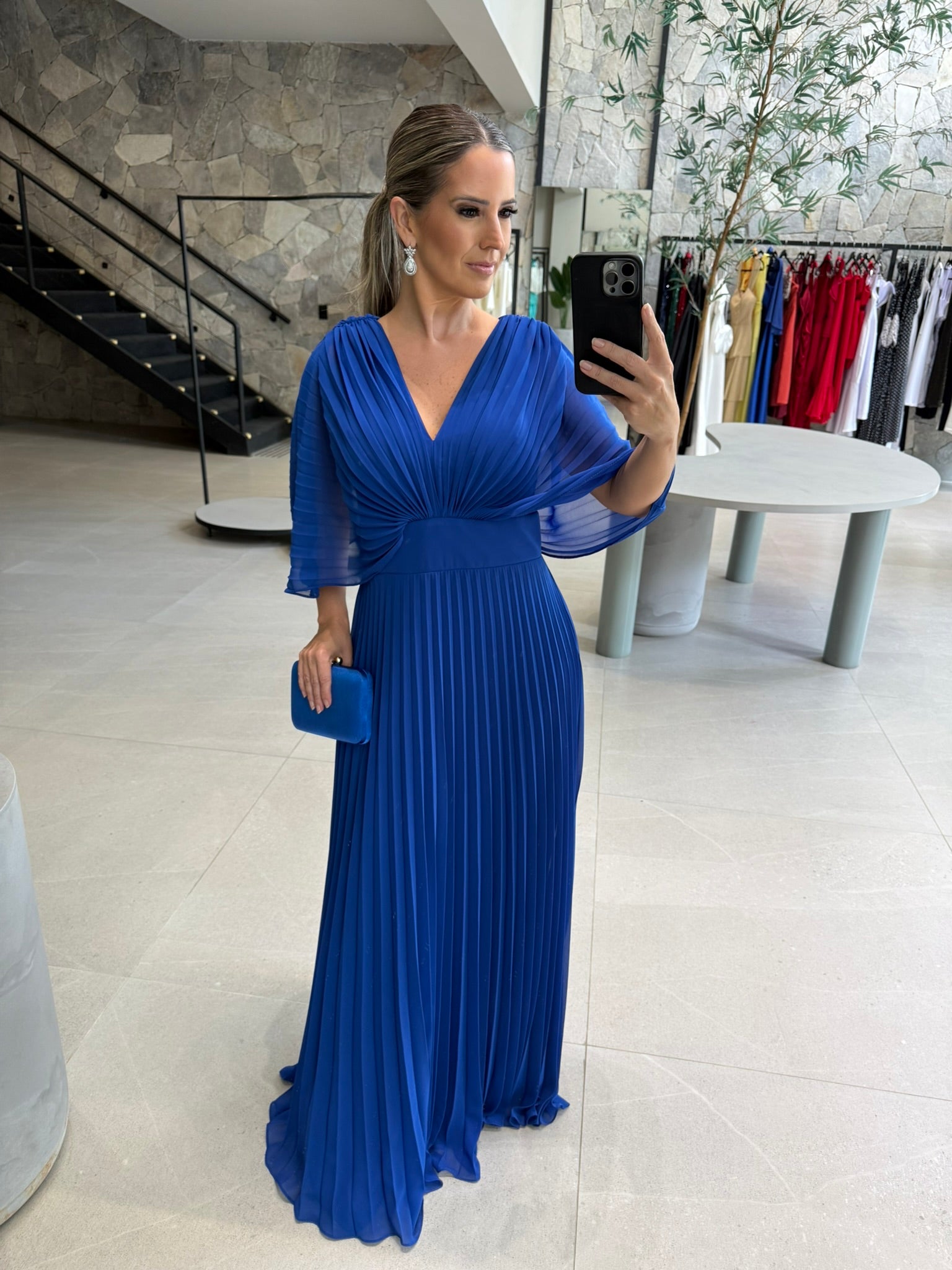 Vestido TAYSE