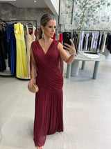 Vestido FERNANDA