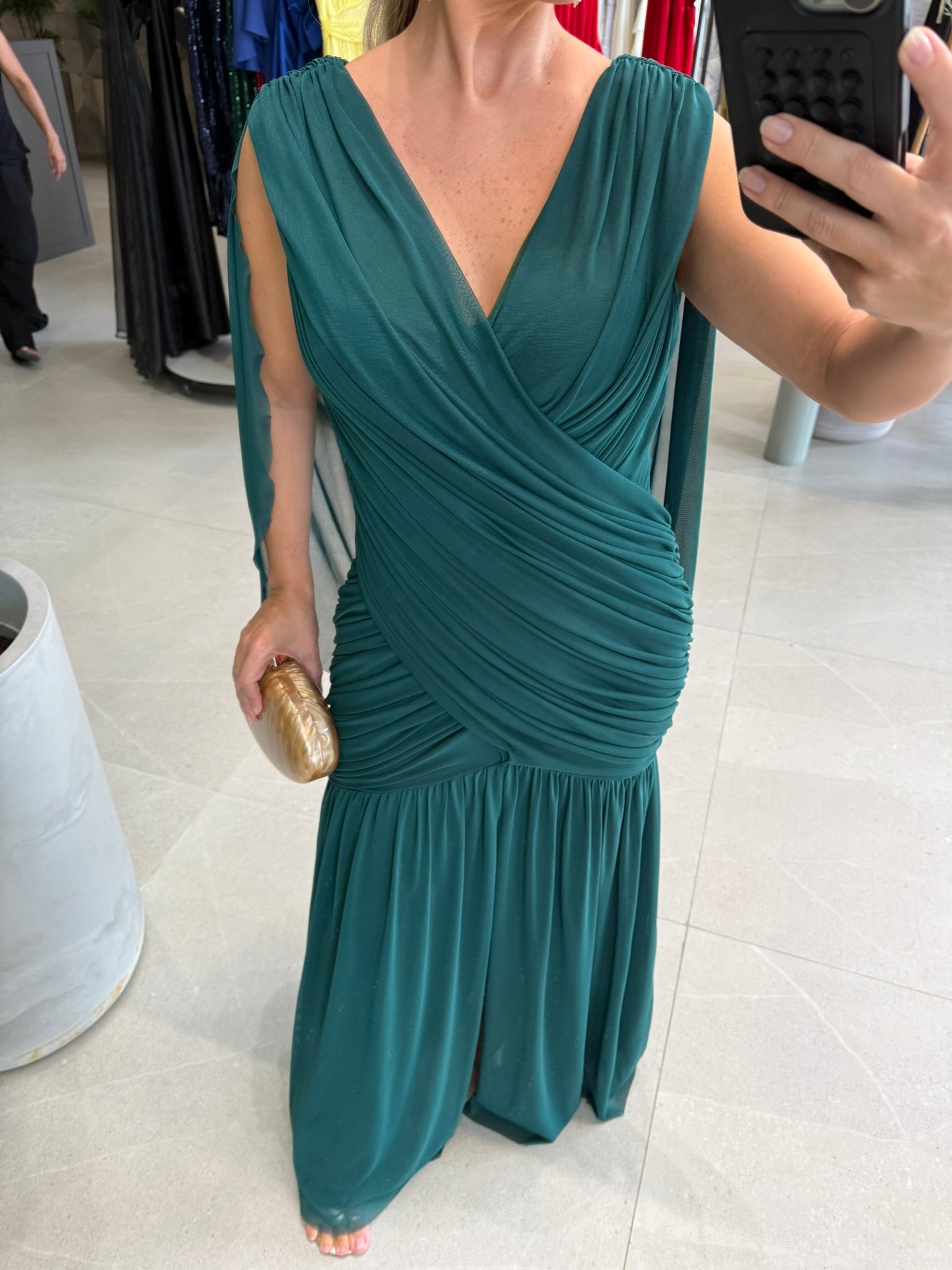 Vestido FERNANDA