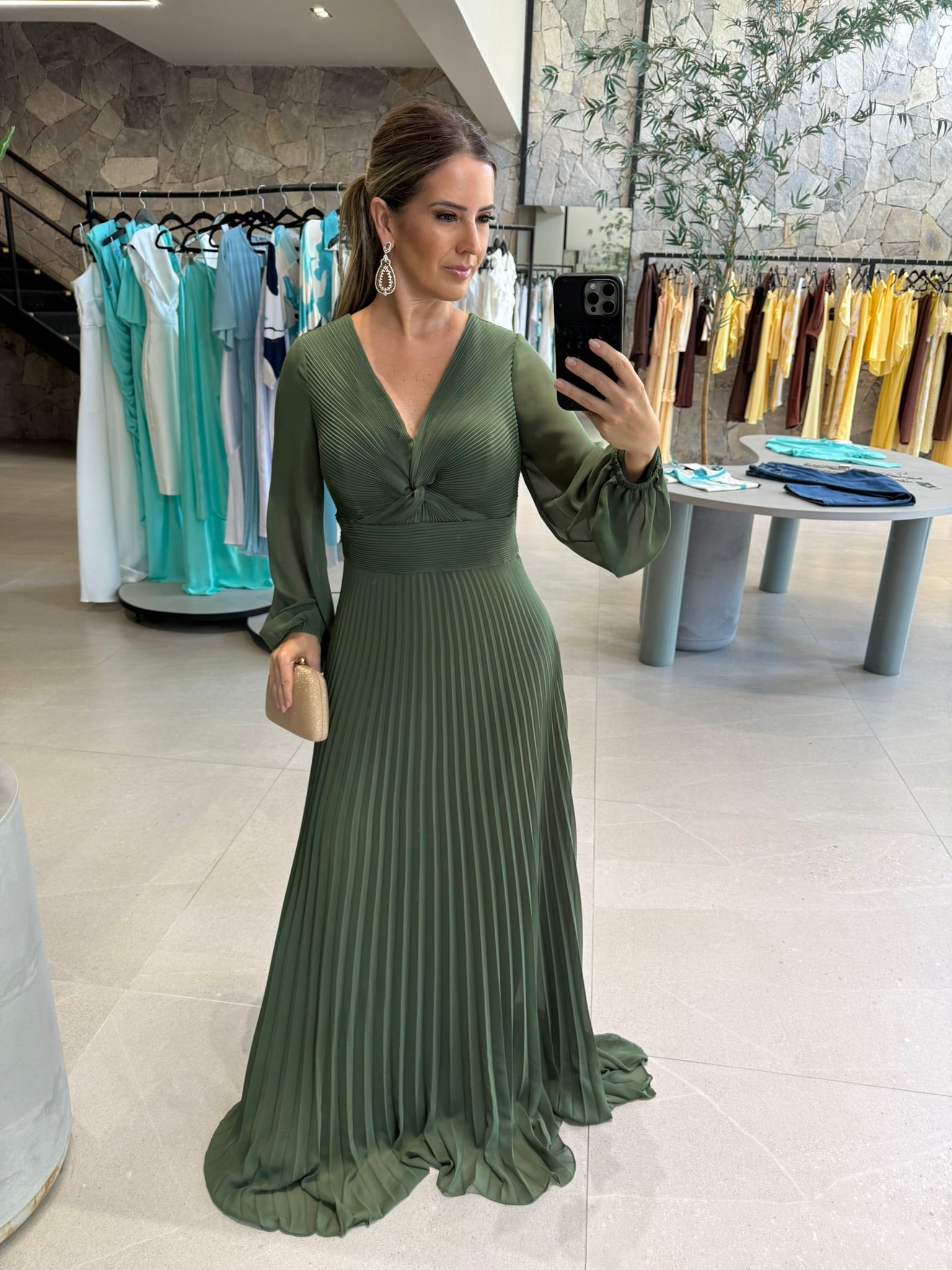 Vestido LAURA