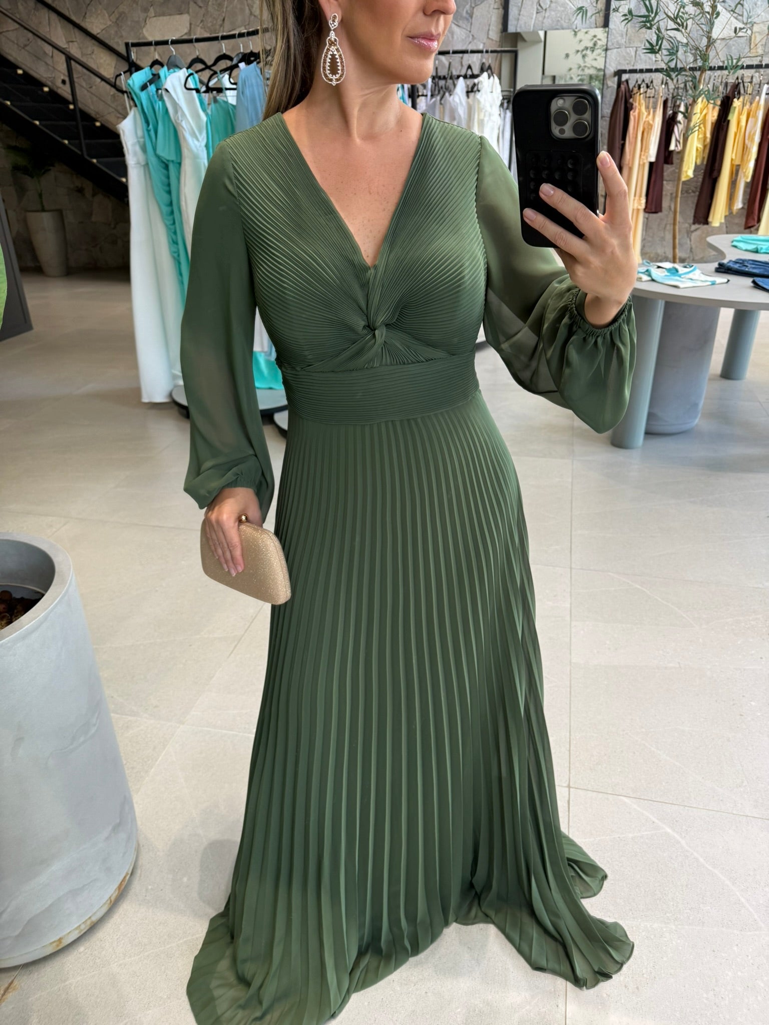 Vestido LAURA