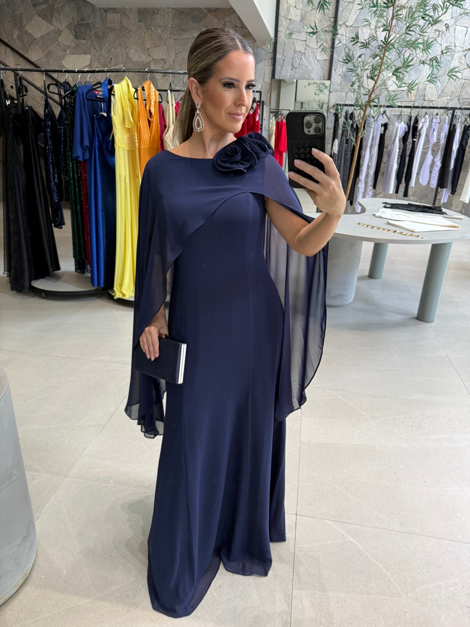 Vestido NANCI