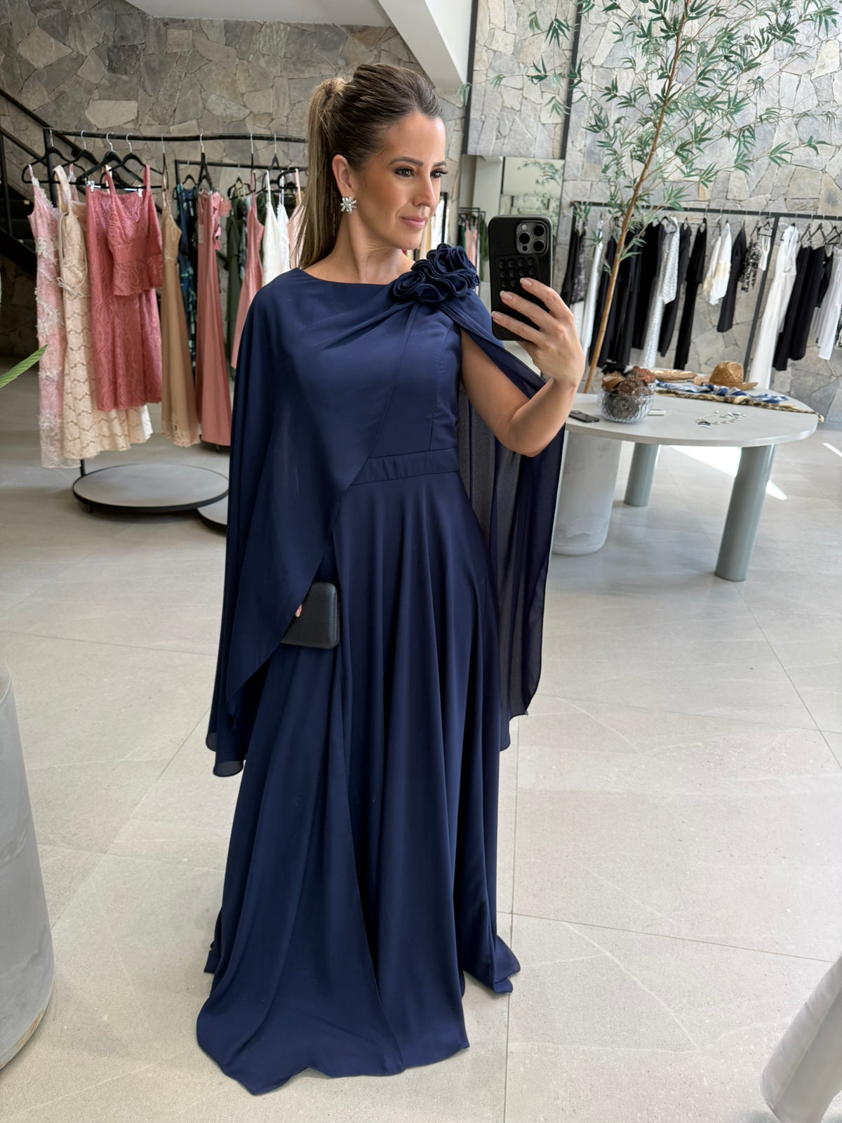 VESTIDO NANDA