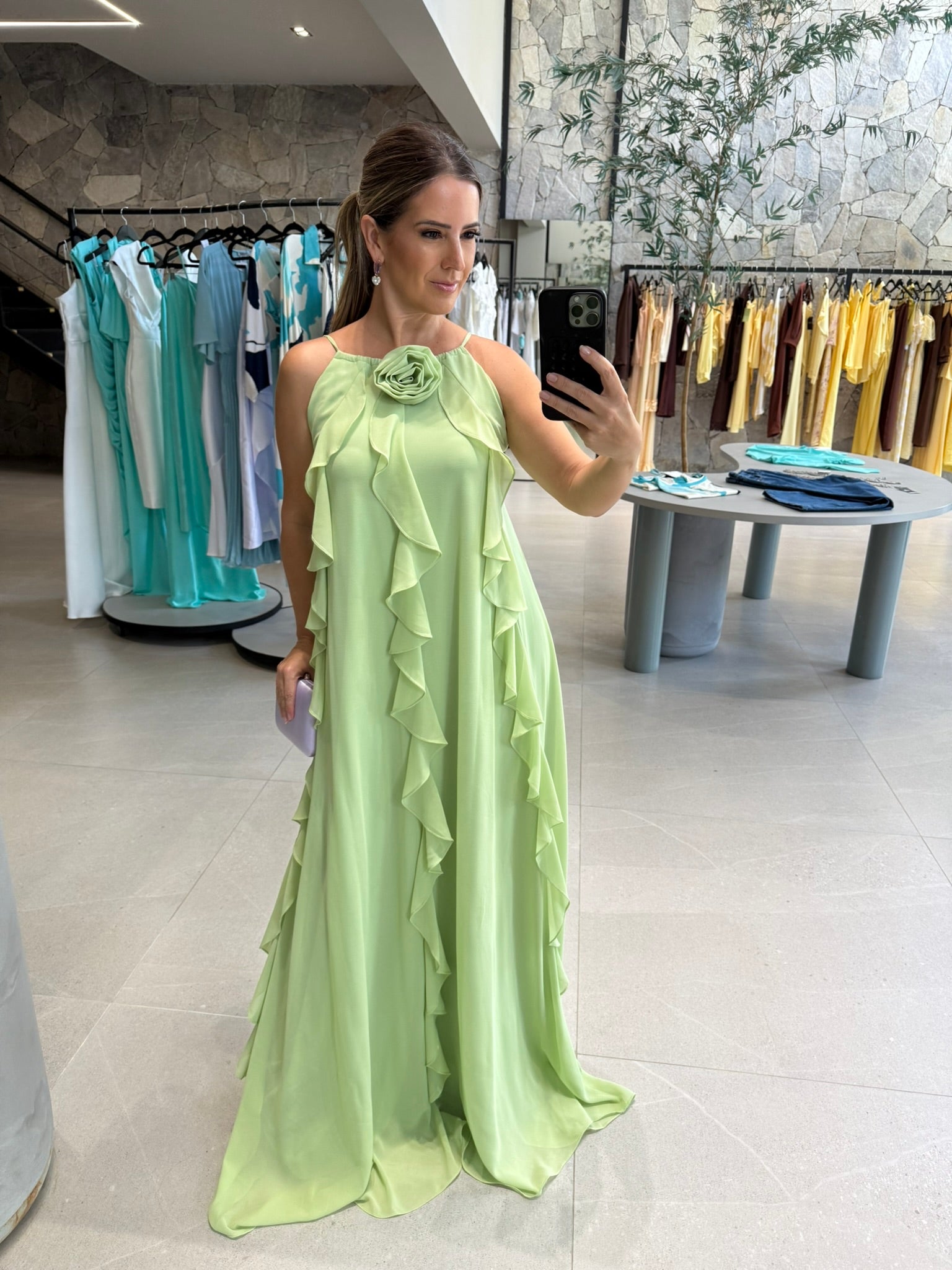 Vestido ADRIANA