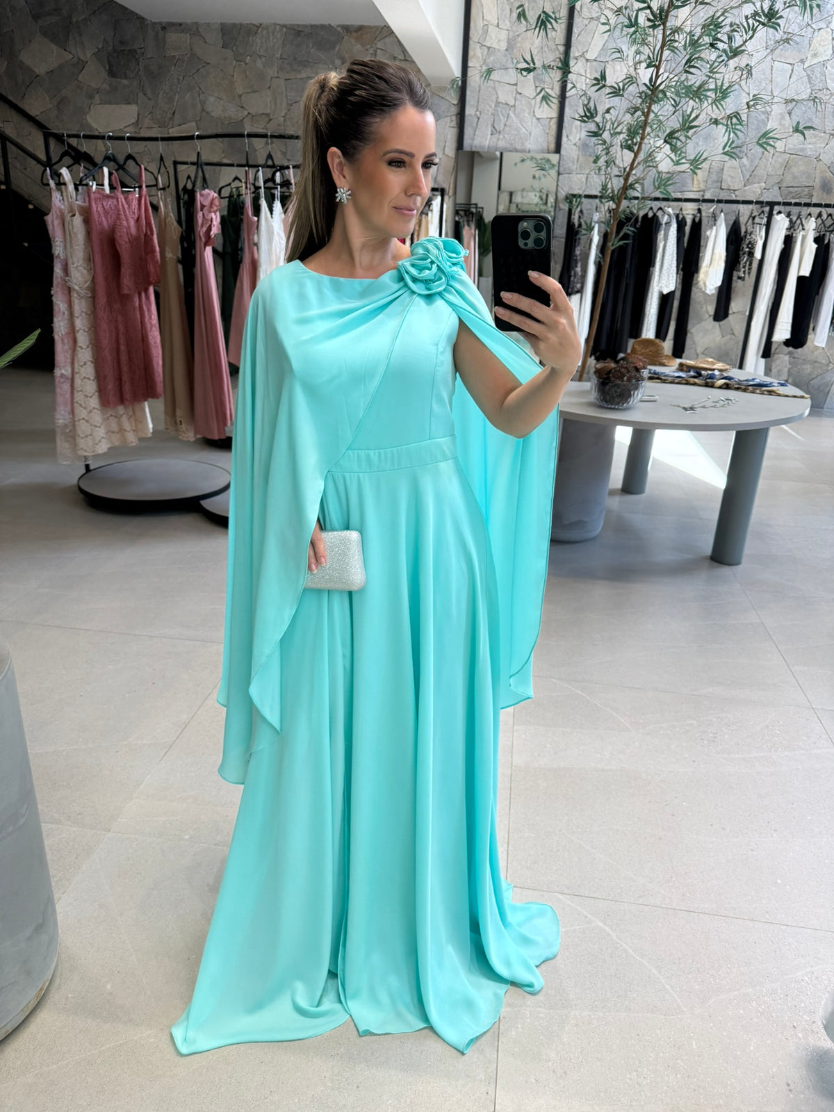 VESTIDO NANDA