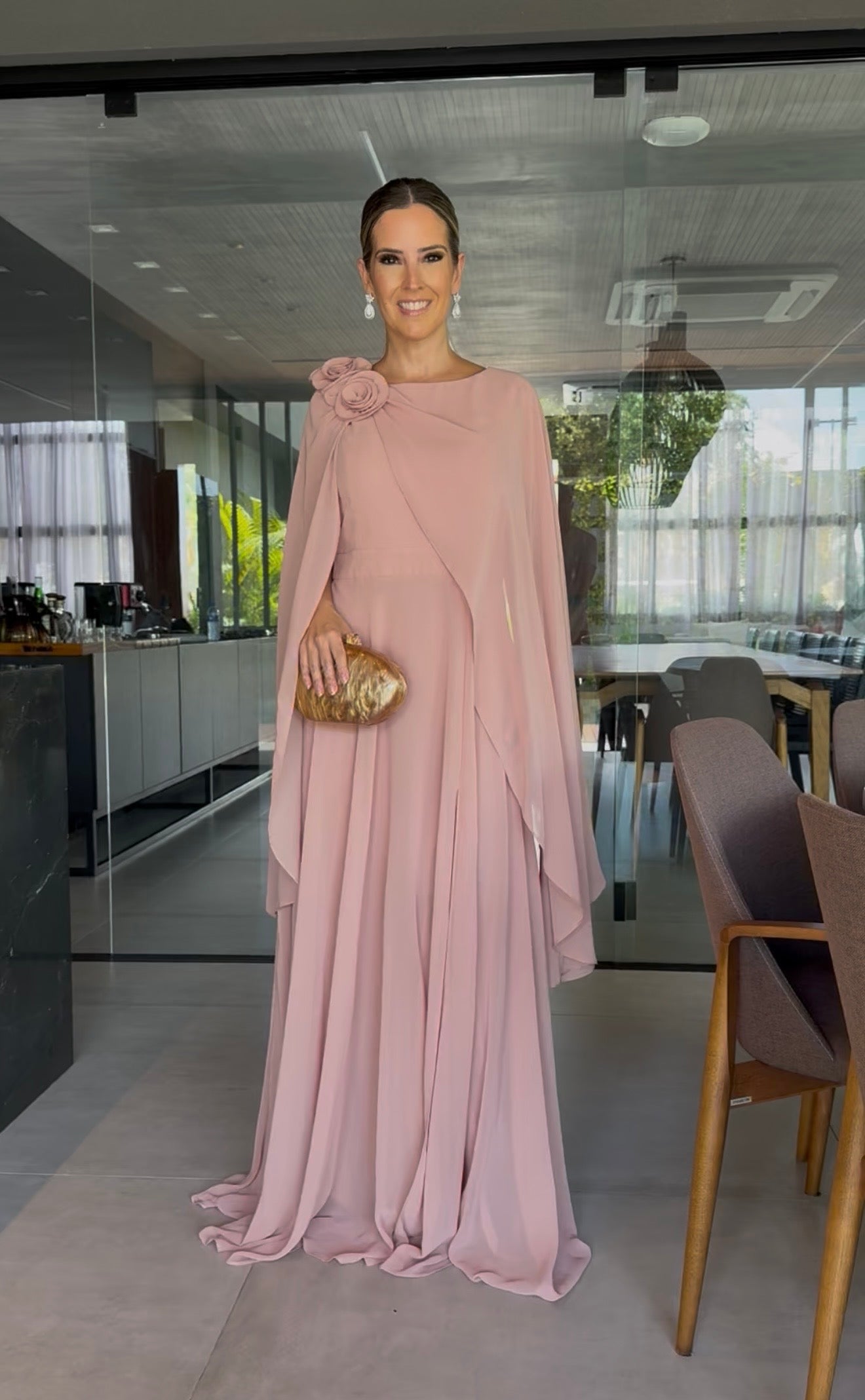 VESTIDO NANDA