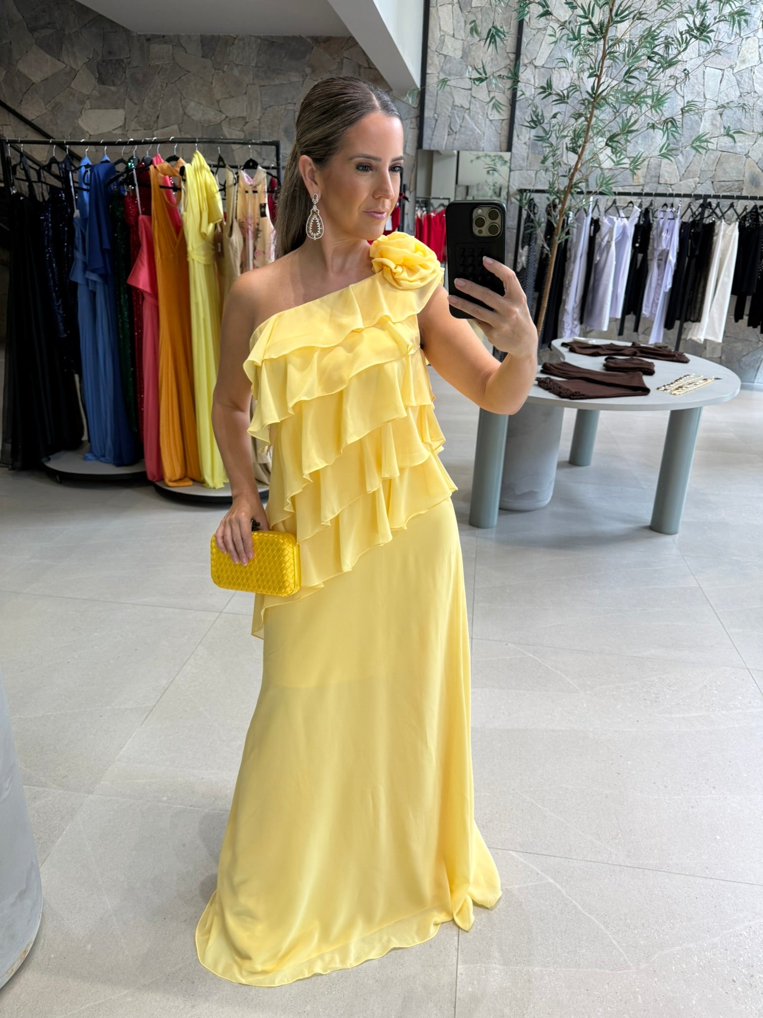 Vestido RENATA