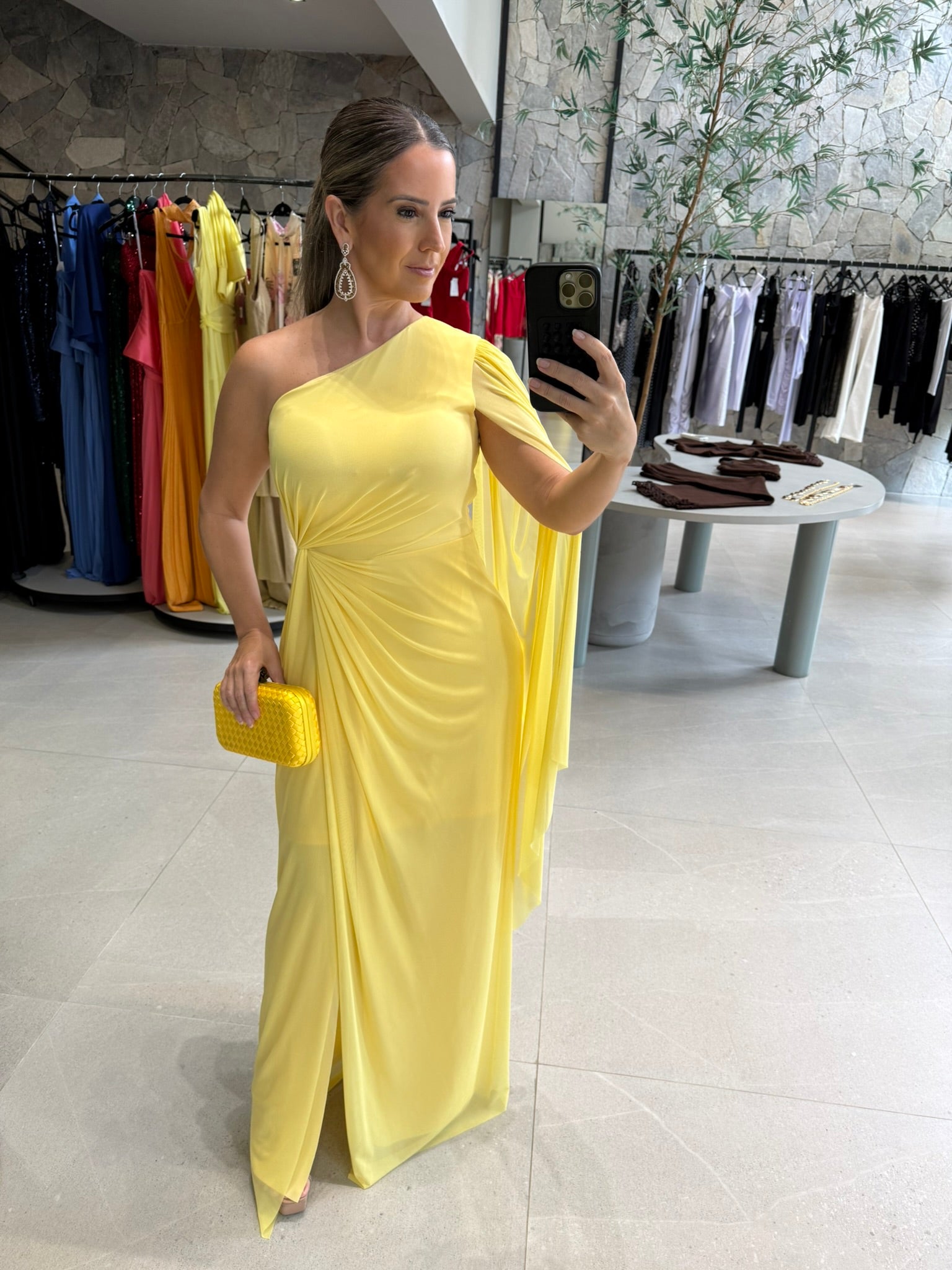Vestido KYRIA