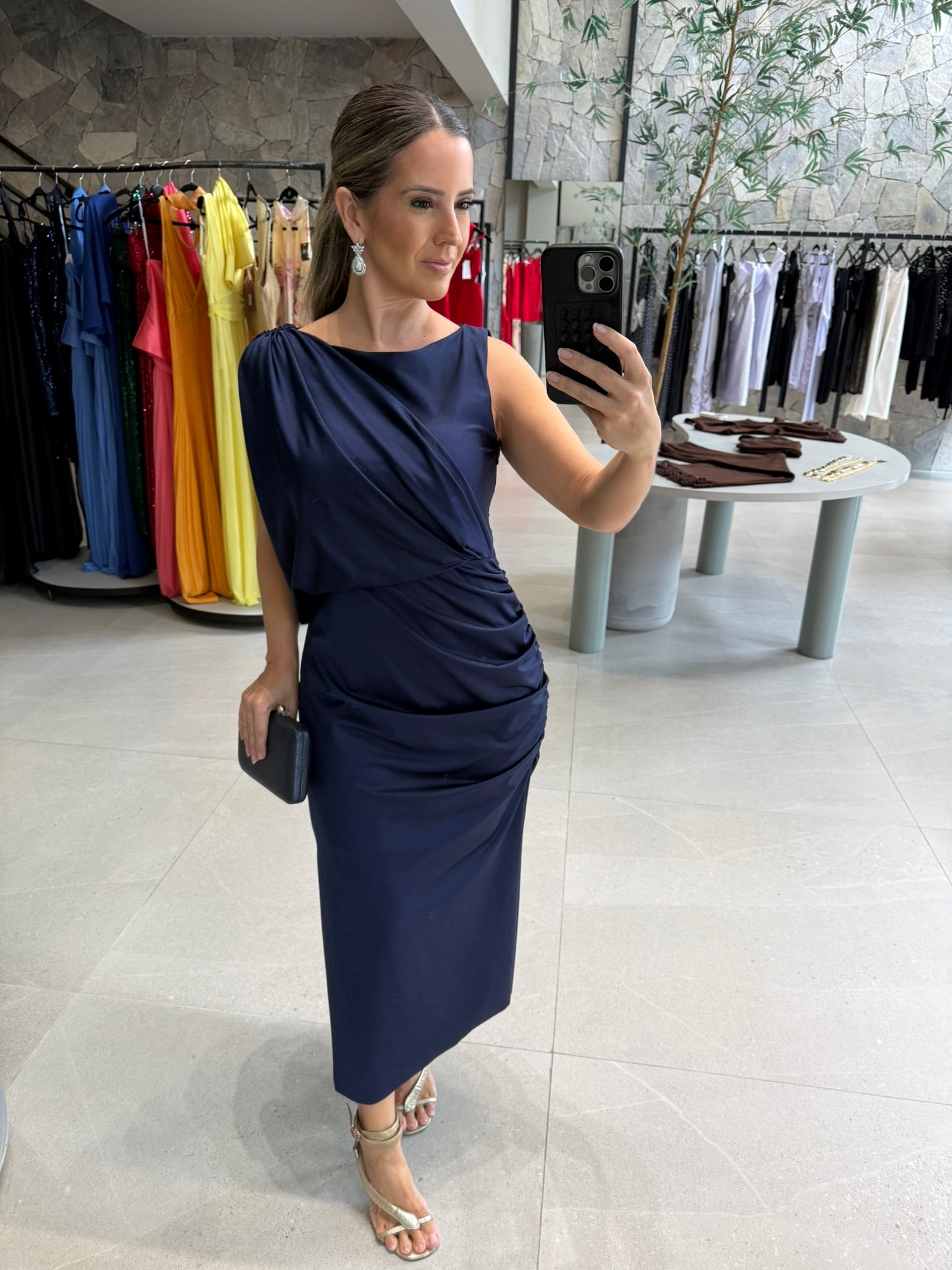 Vestido Marta