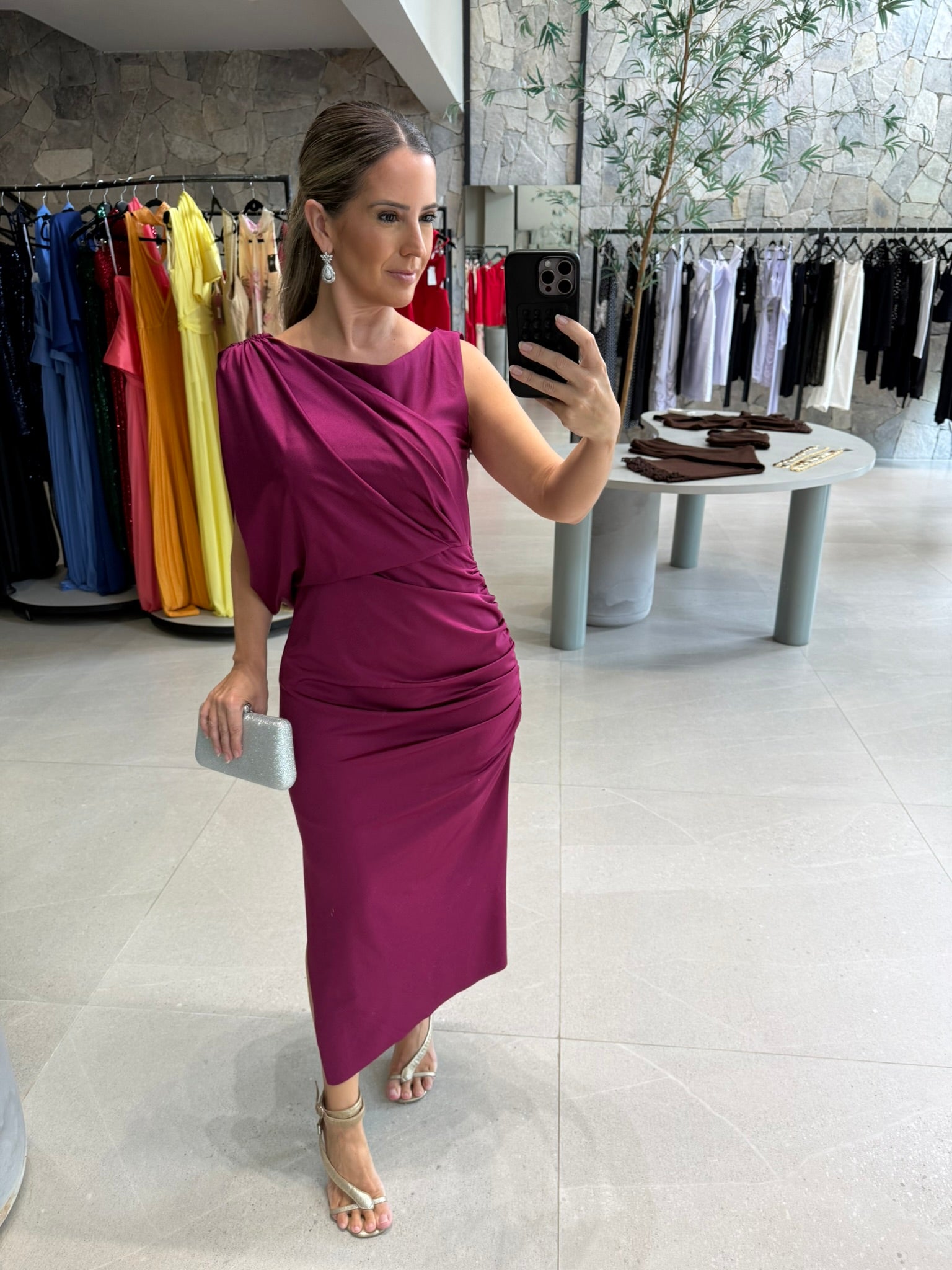 Vestido Marta