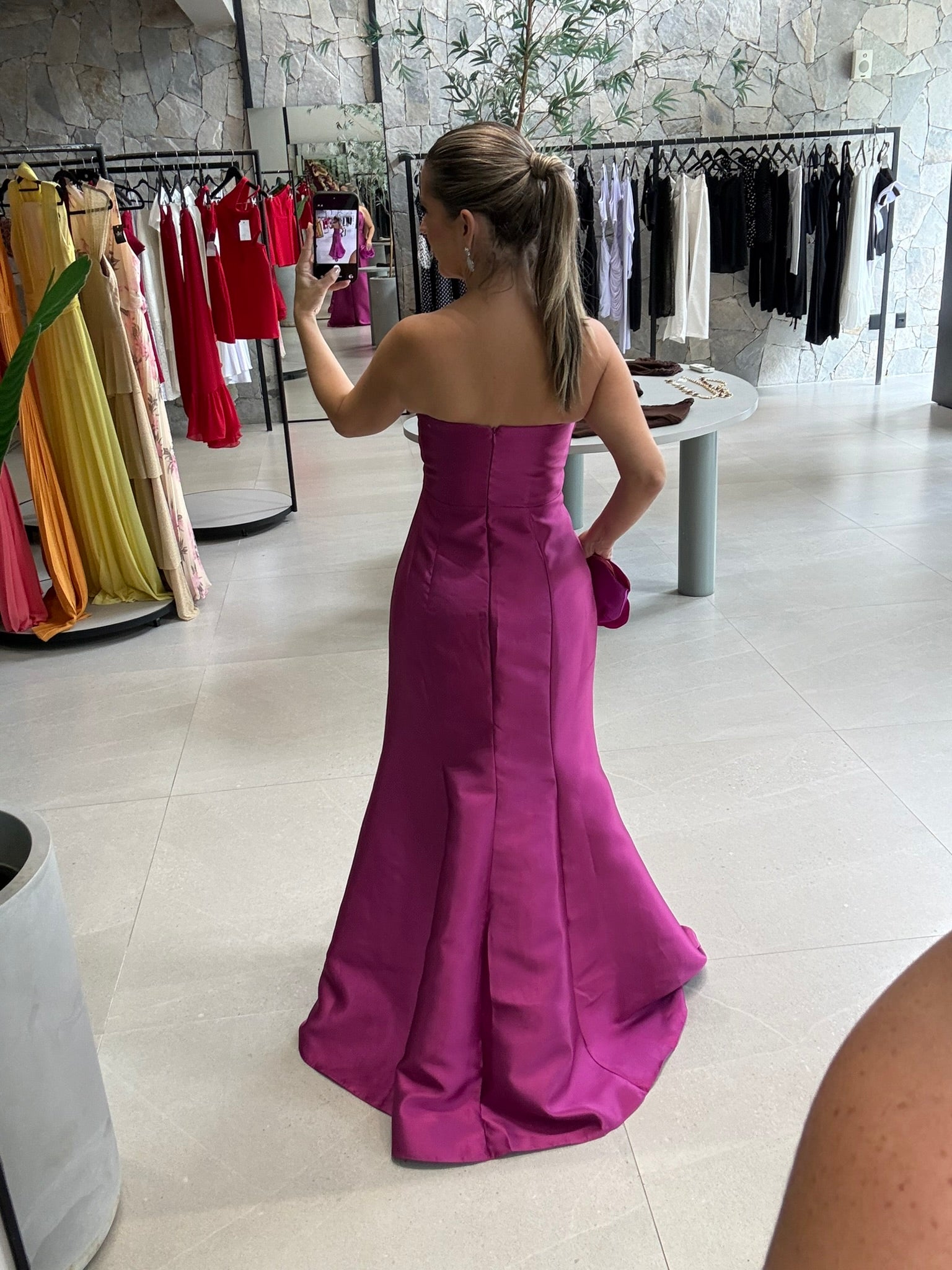 Vestido JOANA