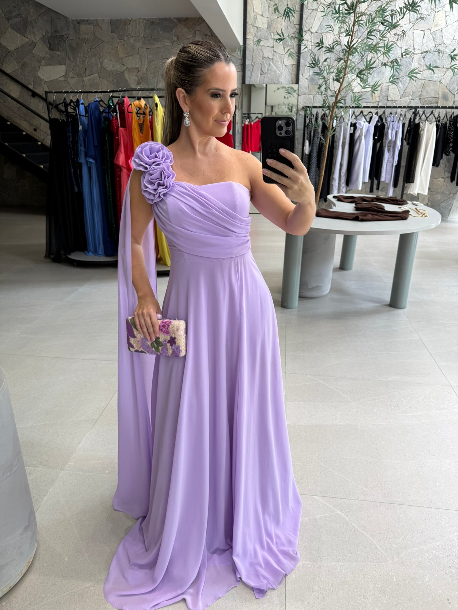 Vestido MICA