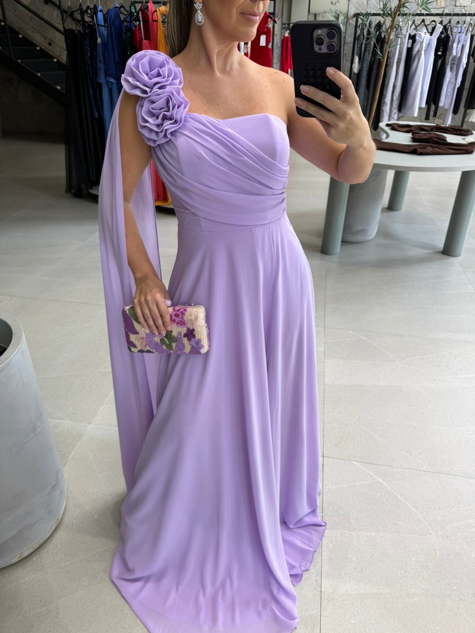 Vestido MICA