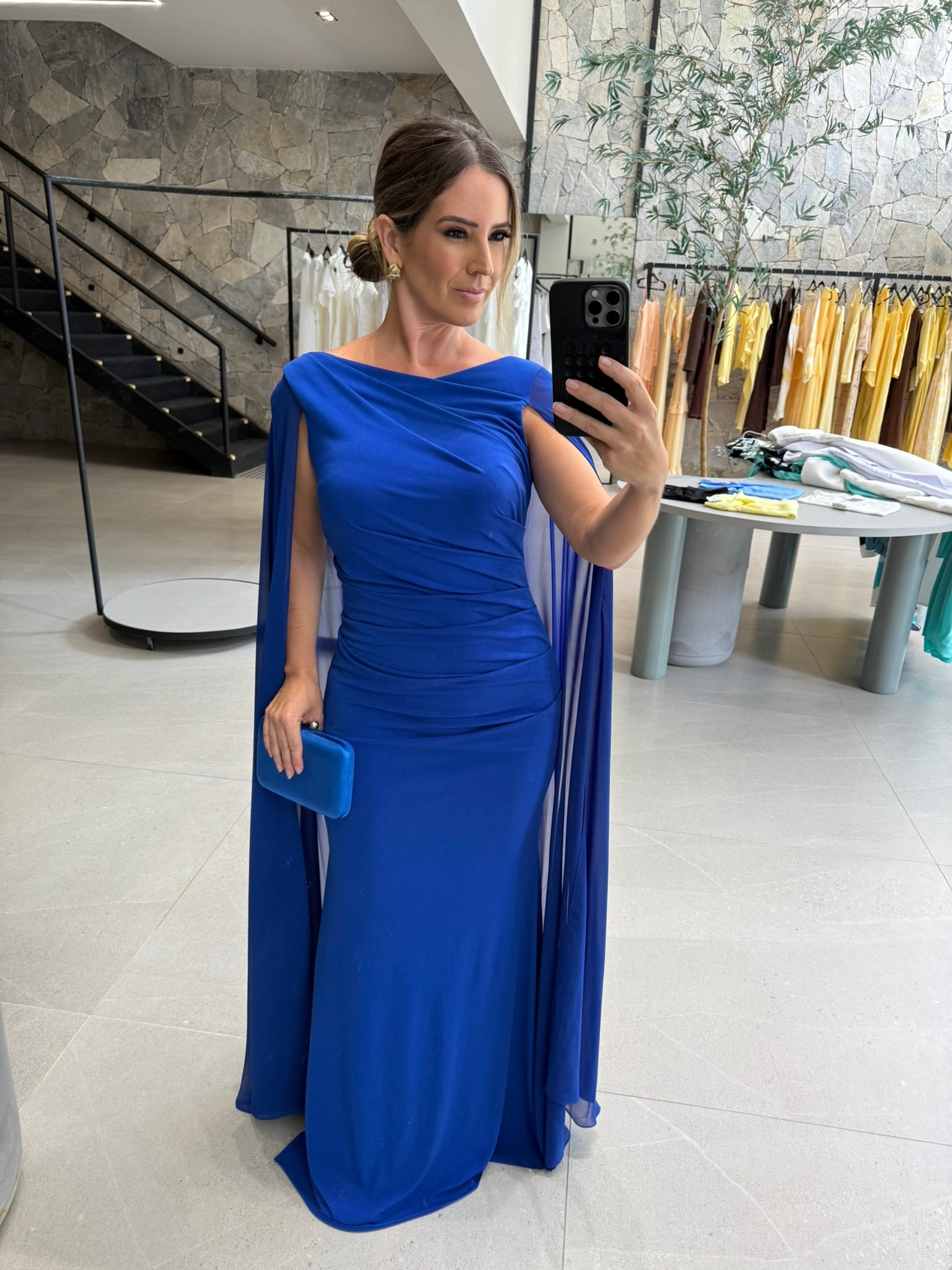 Vestido CARLA