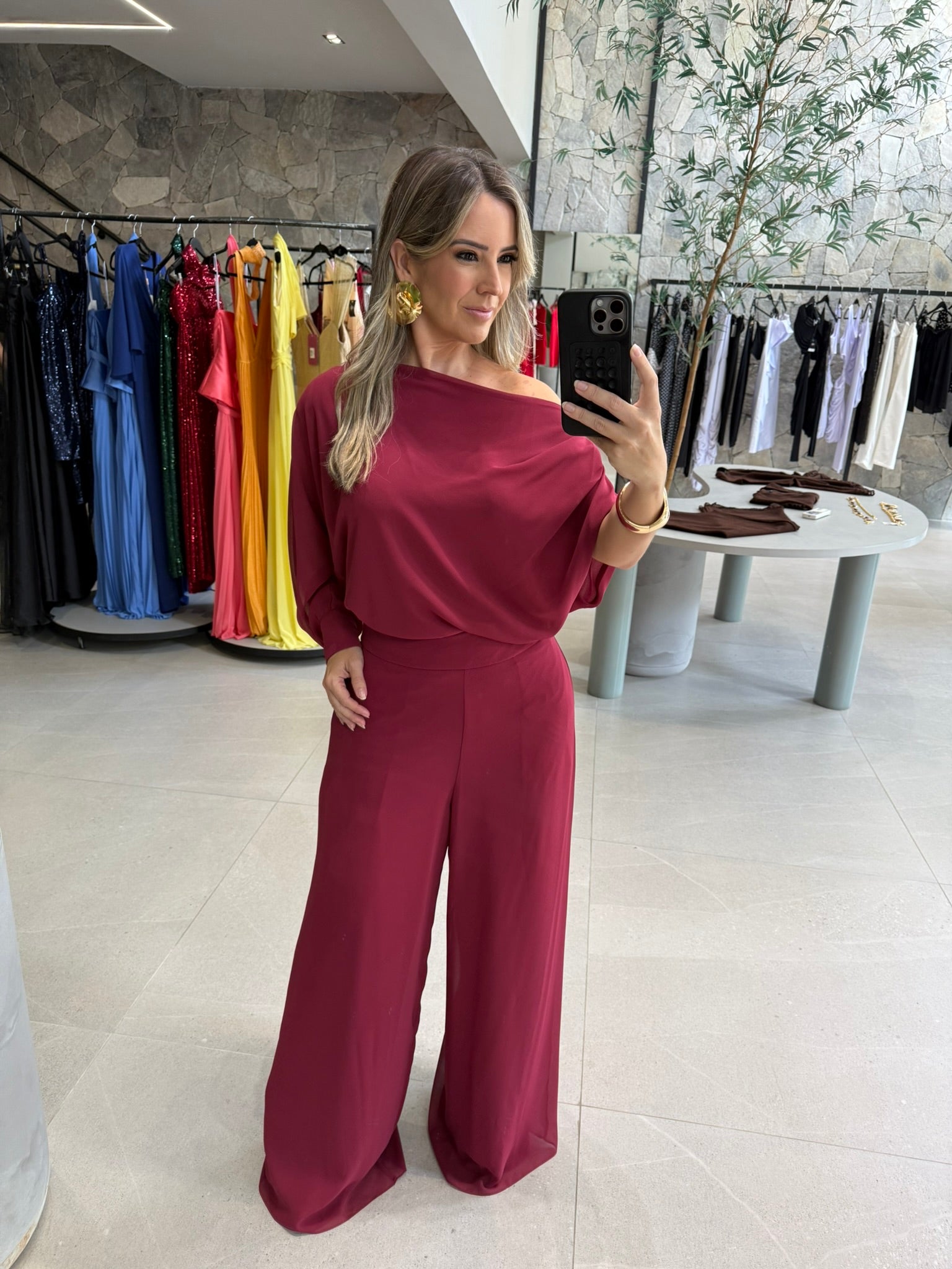 CONJUNTO TAMARA