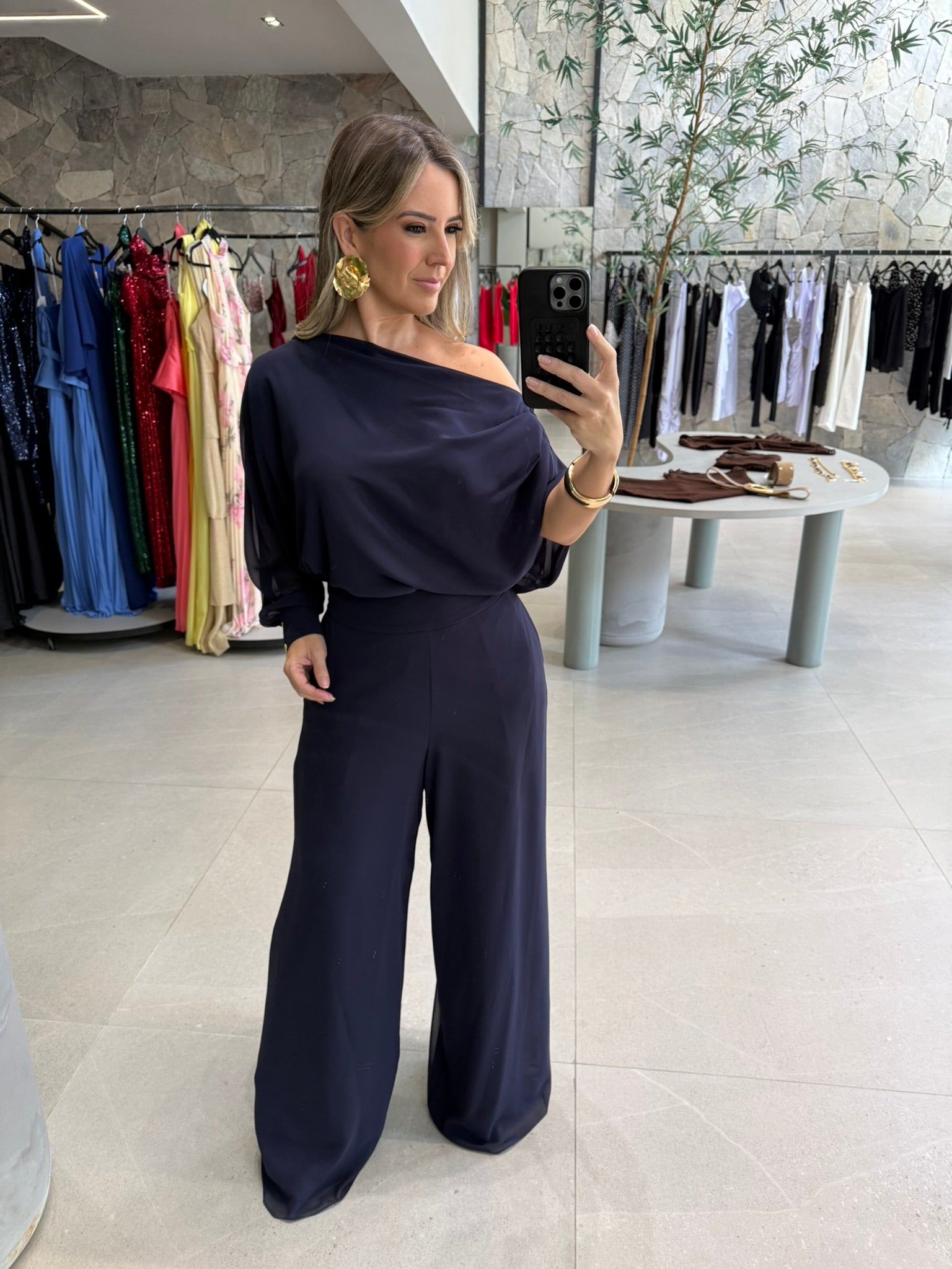 CONJUNTO TAMARA