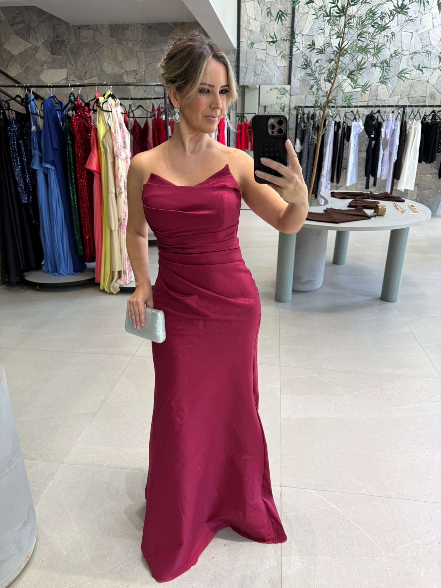 Vestido Pietra