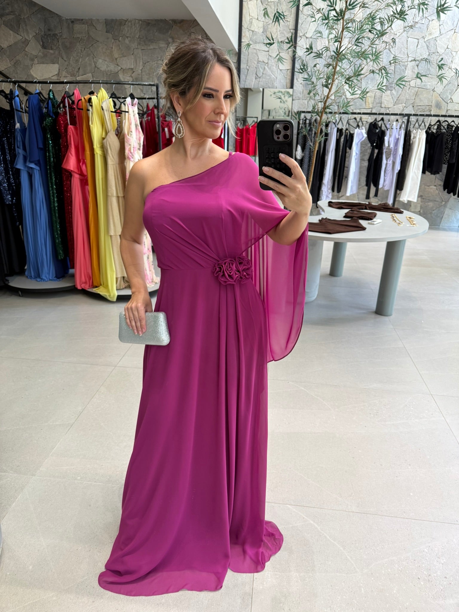 Vestido REGIA
