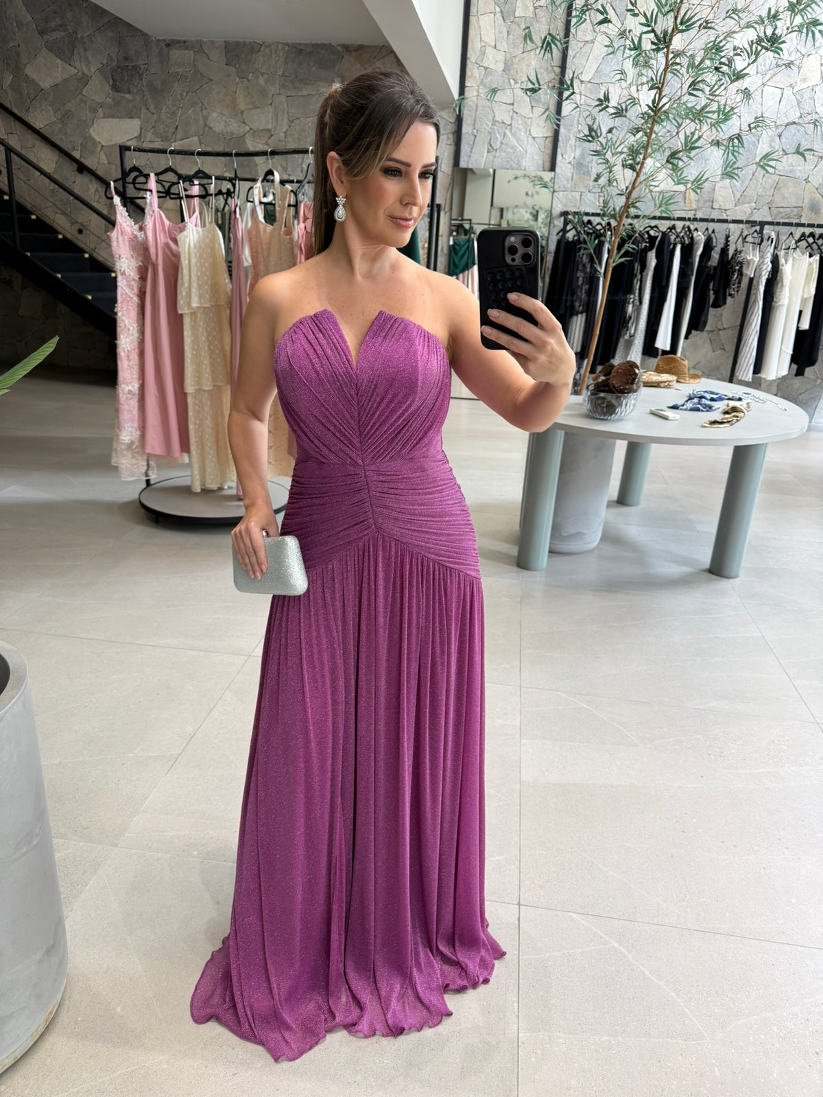 Vestido PATY