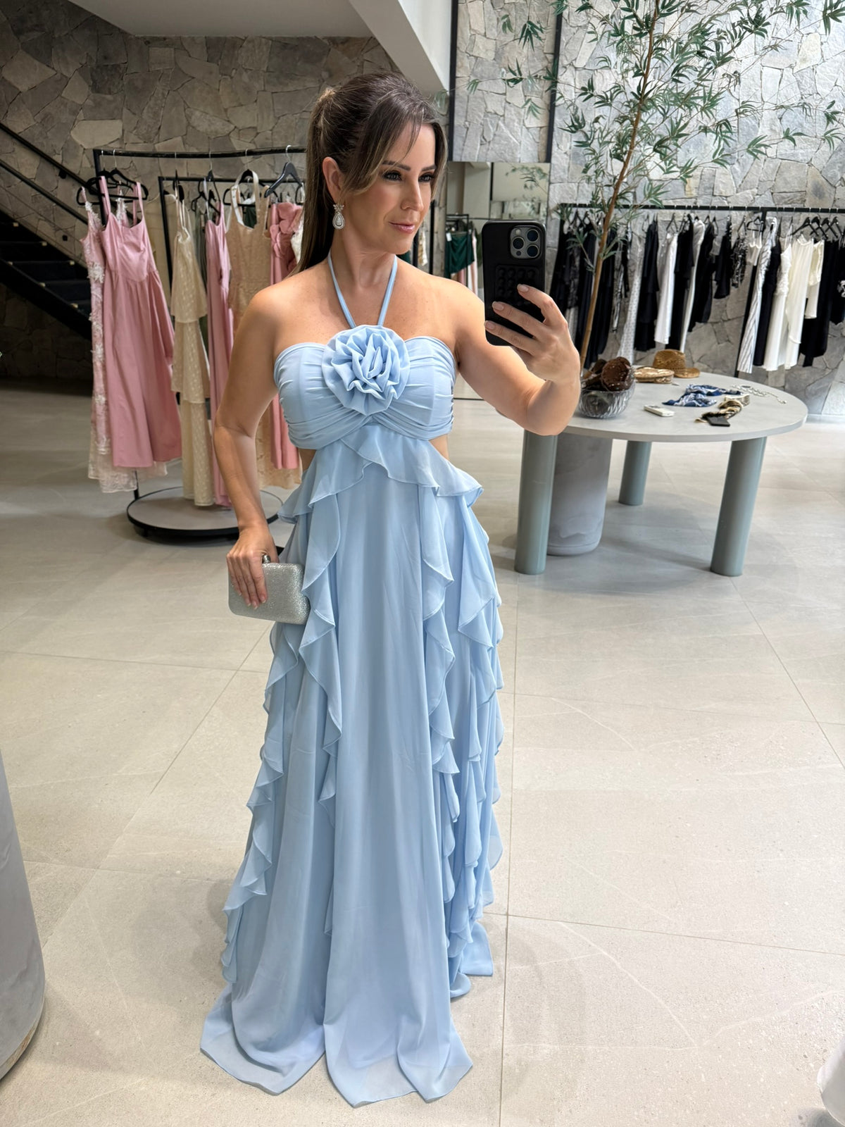 Vestido GIGI