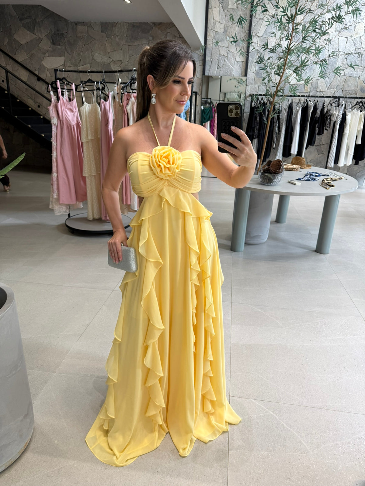 Vestido GIGI
