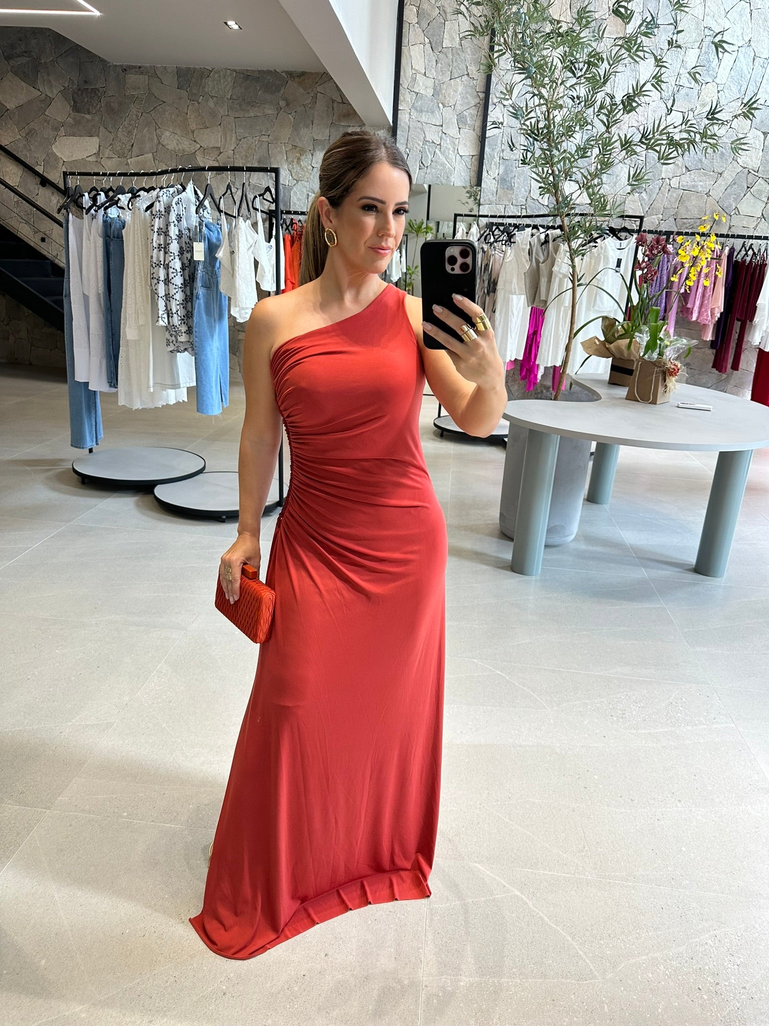 Vestido ANNA