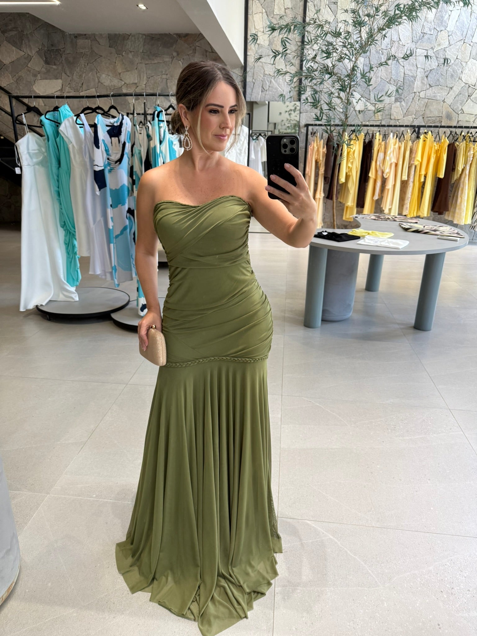 Vestido Serena