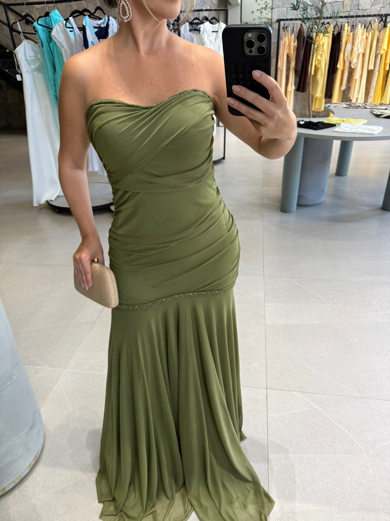 Vestido Serena
