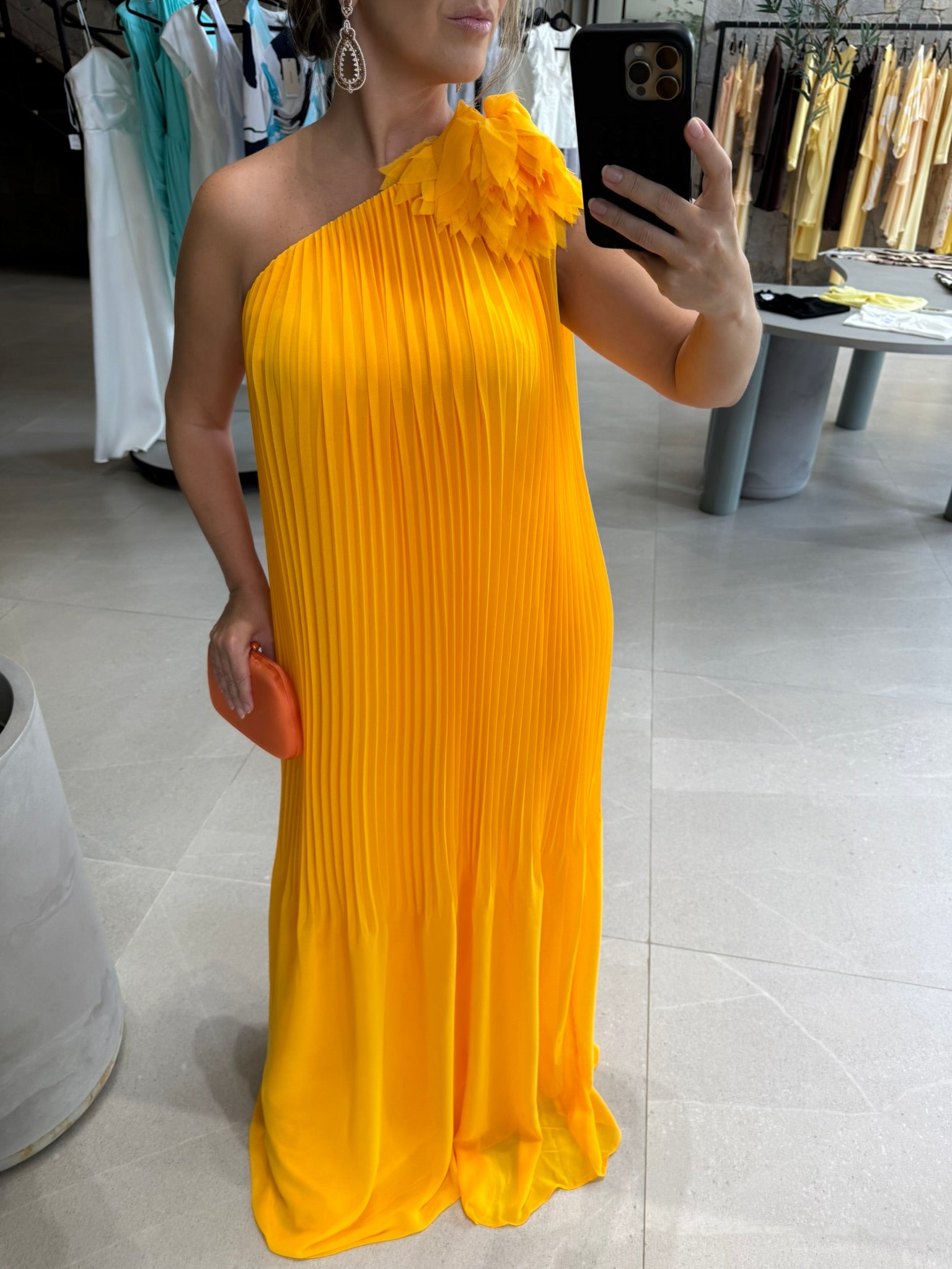 Vestido MONA