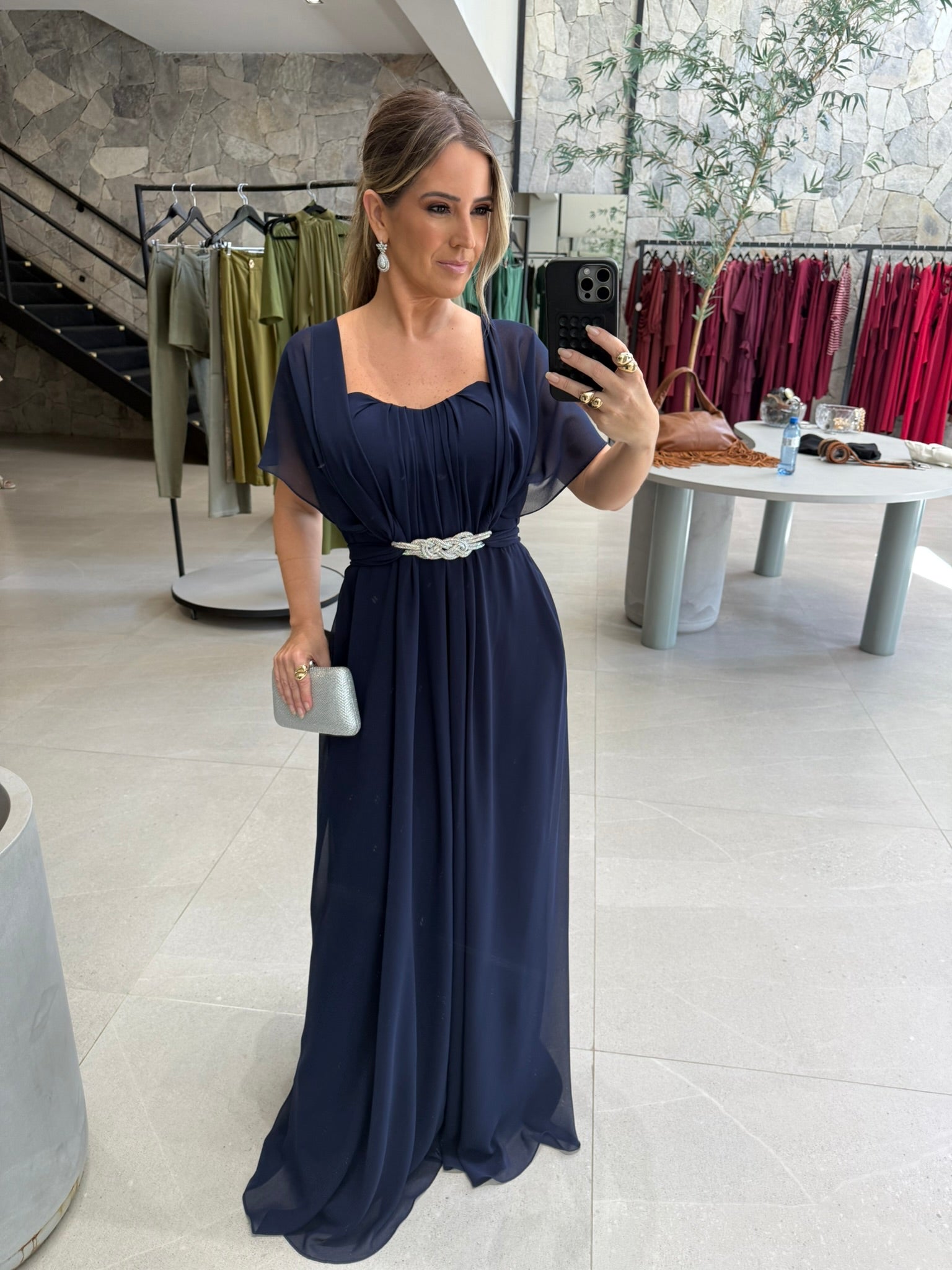 Vestido Lilian