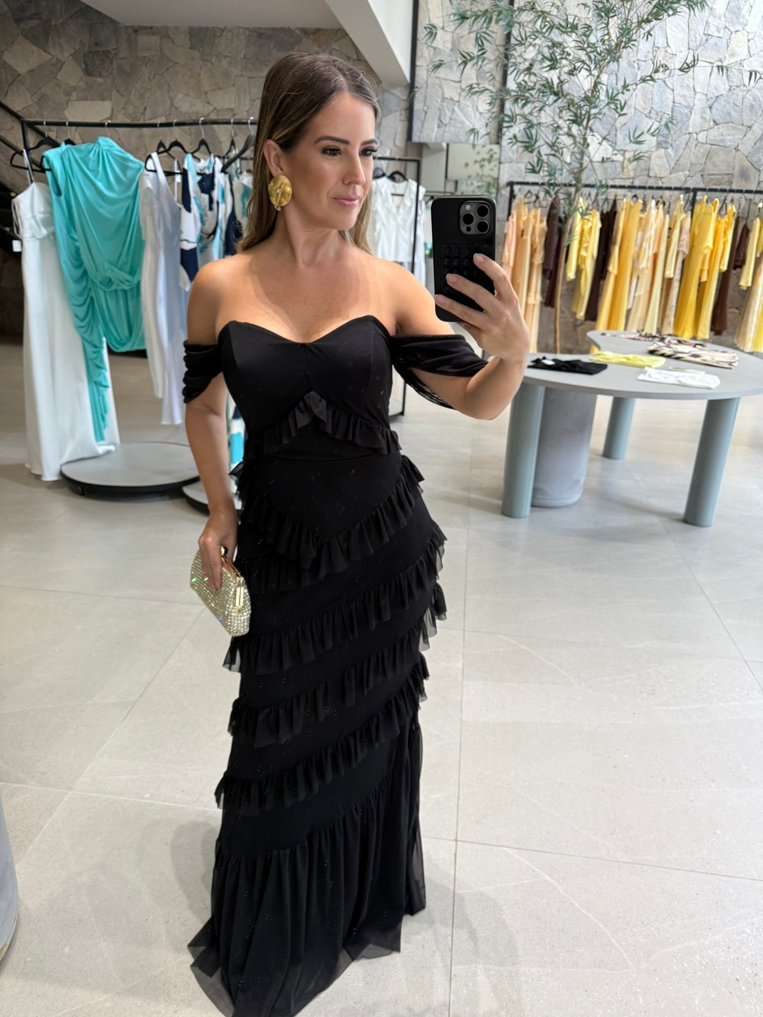 Vestido CECY