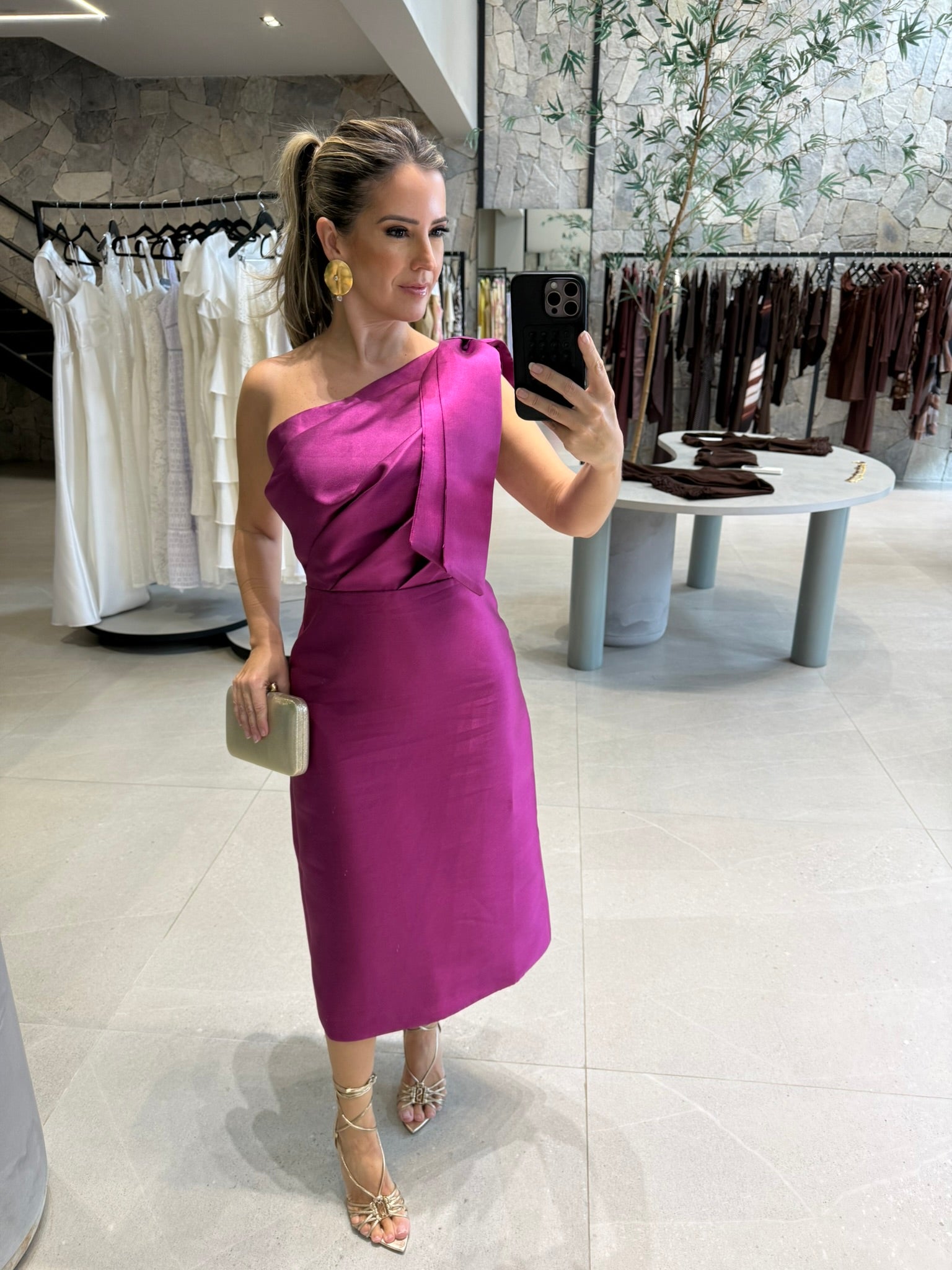 Vestido ALESSA