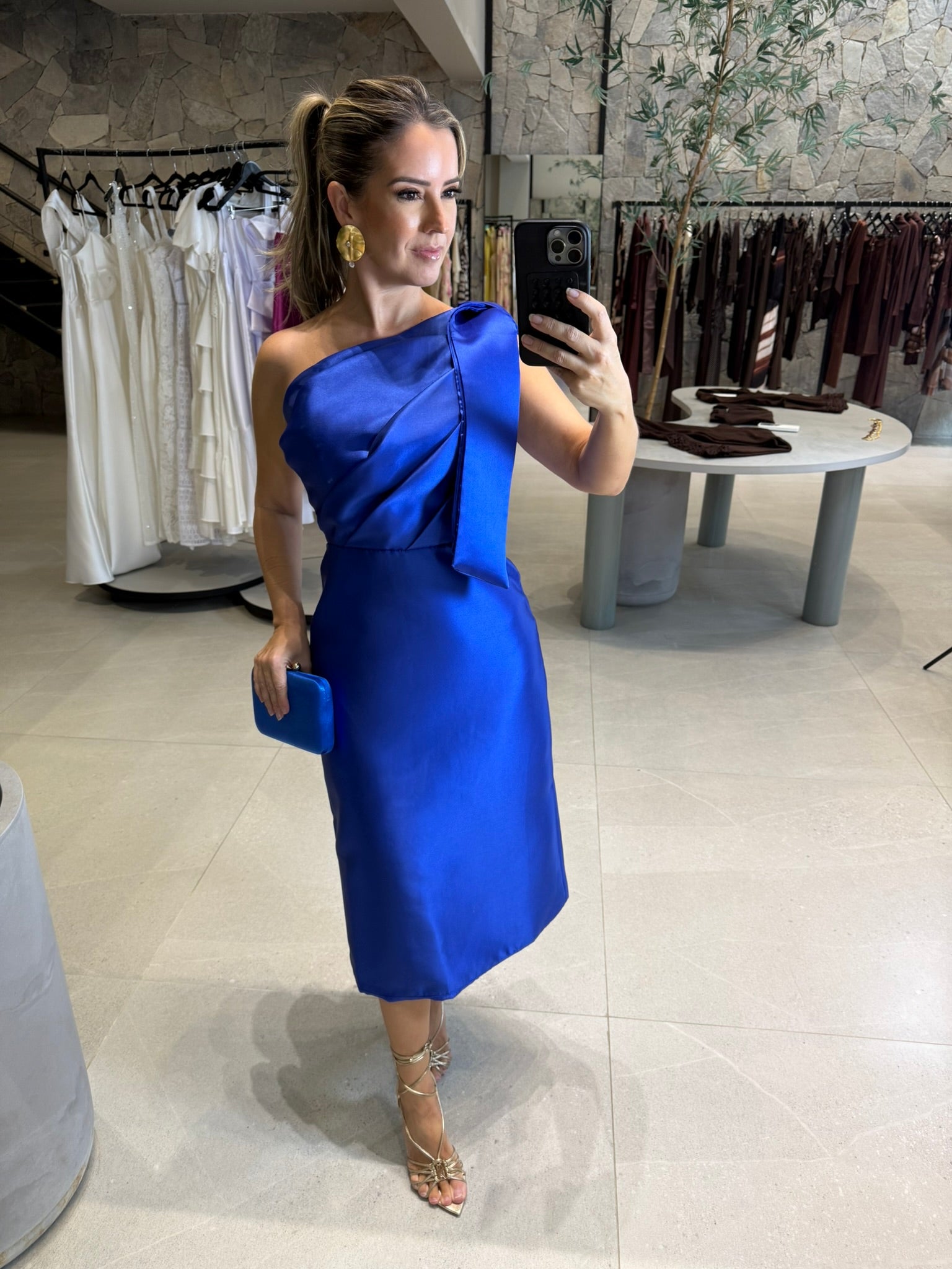 Vestido ALESSA
