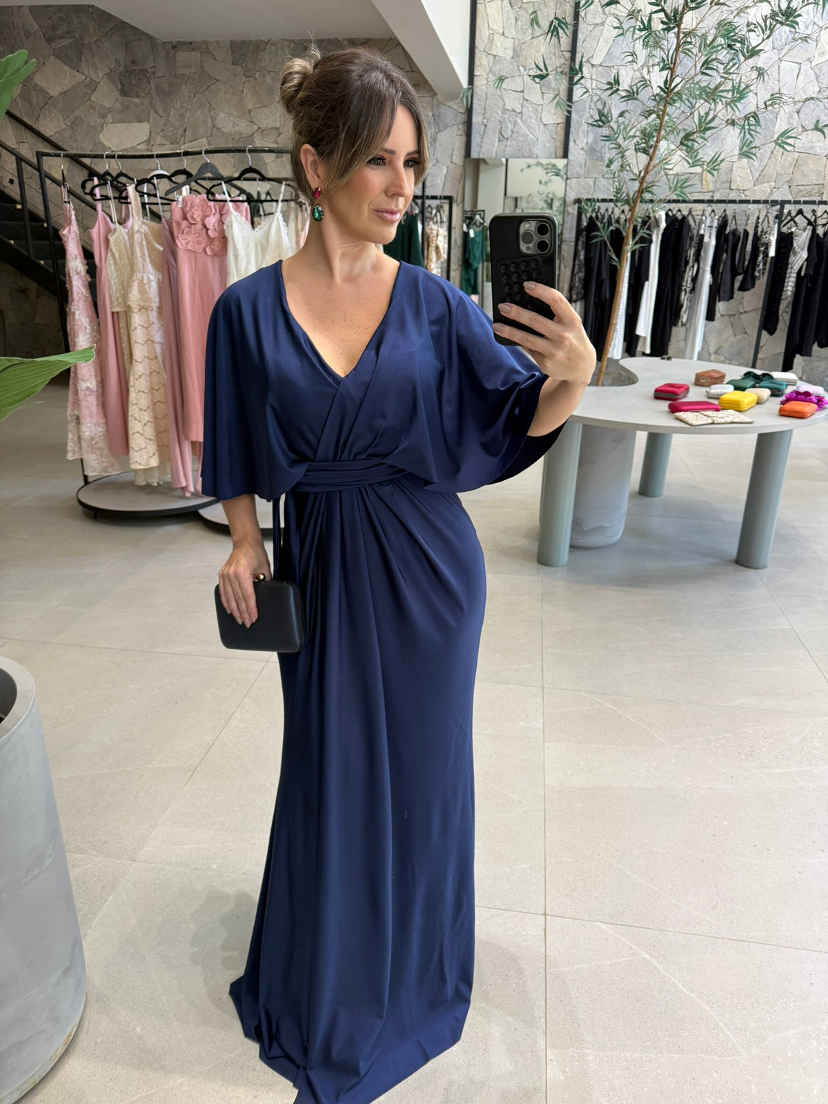 Vestido TANIA
