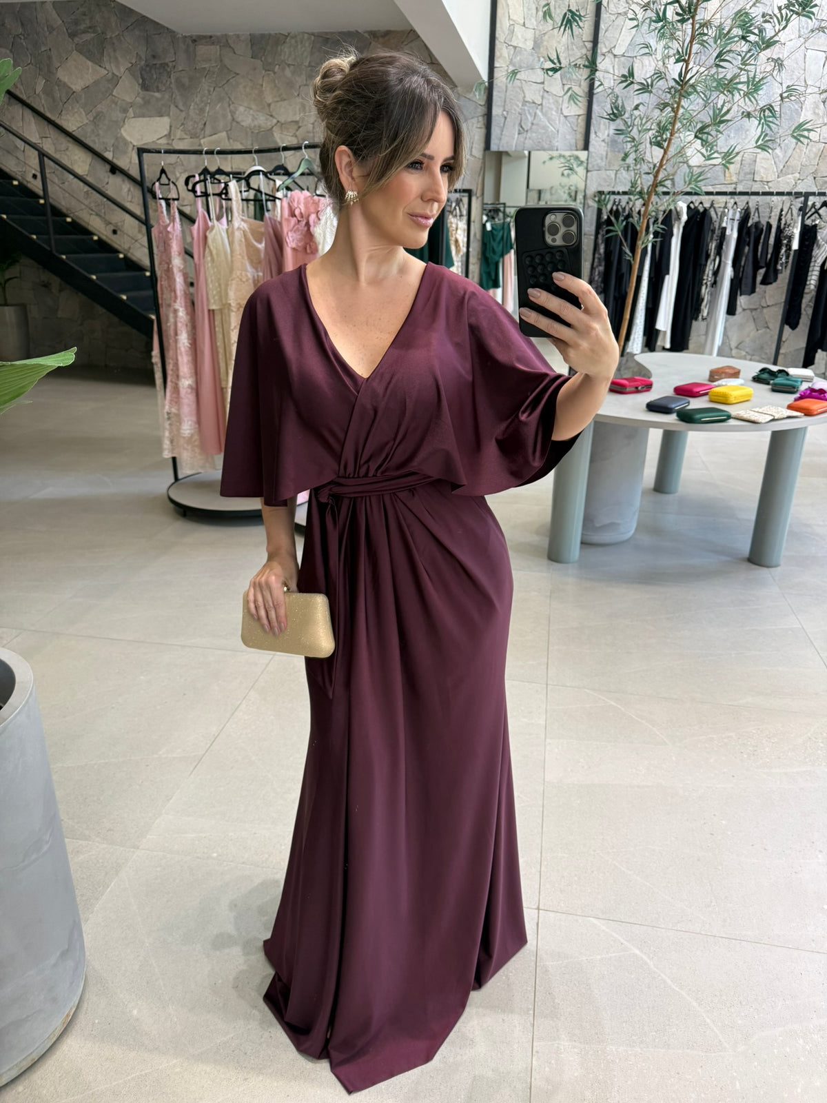 Vestido TANIA
