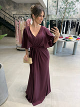 Vestido TANIA
