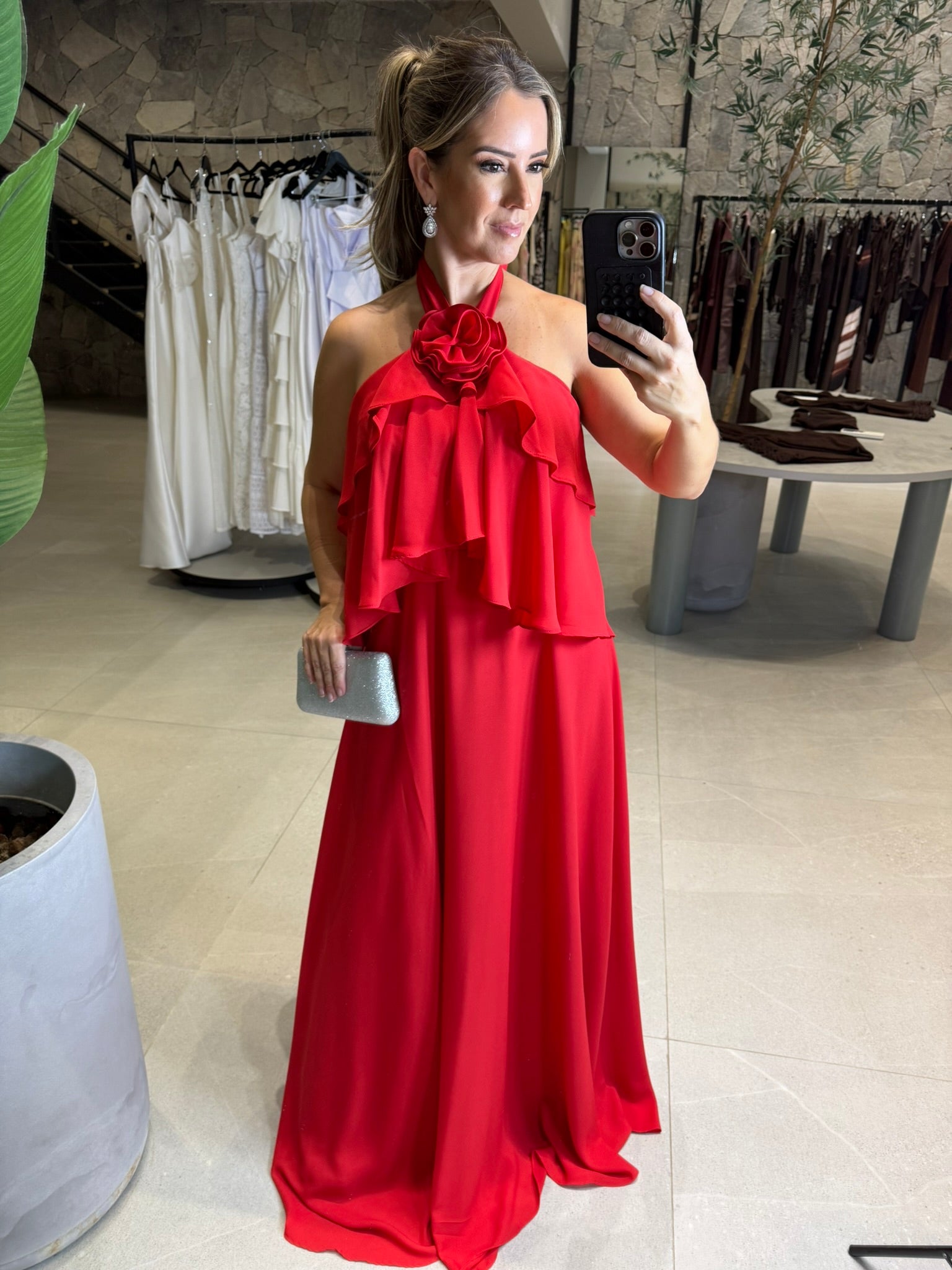 Vestido CECILIA