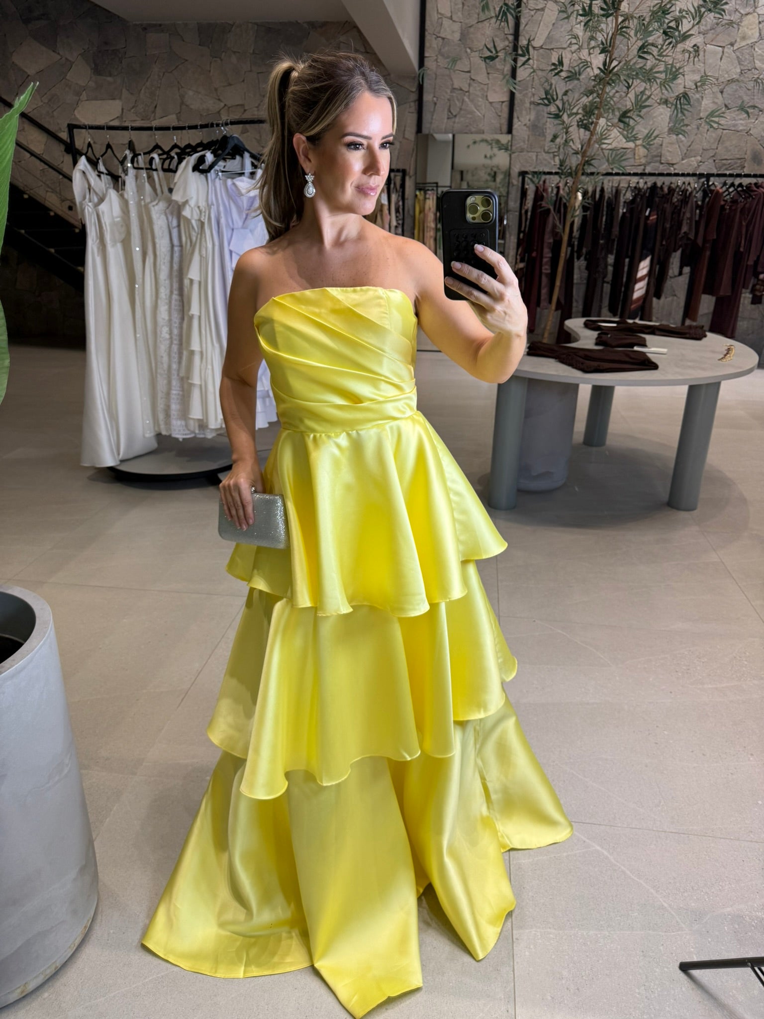 Vestido JUJU