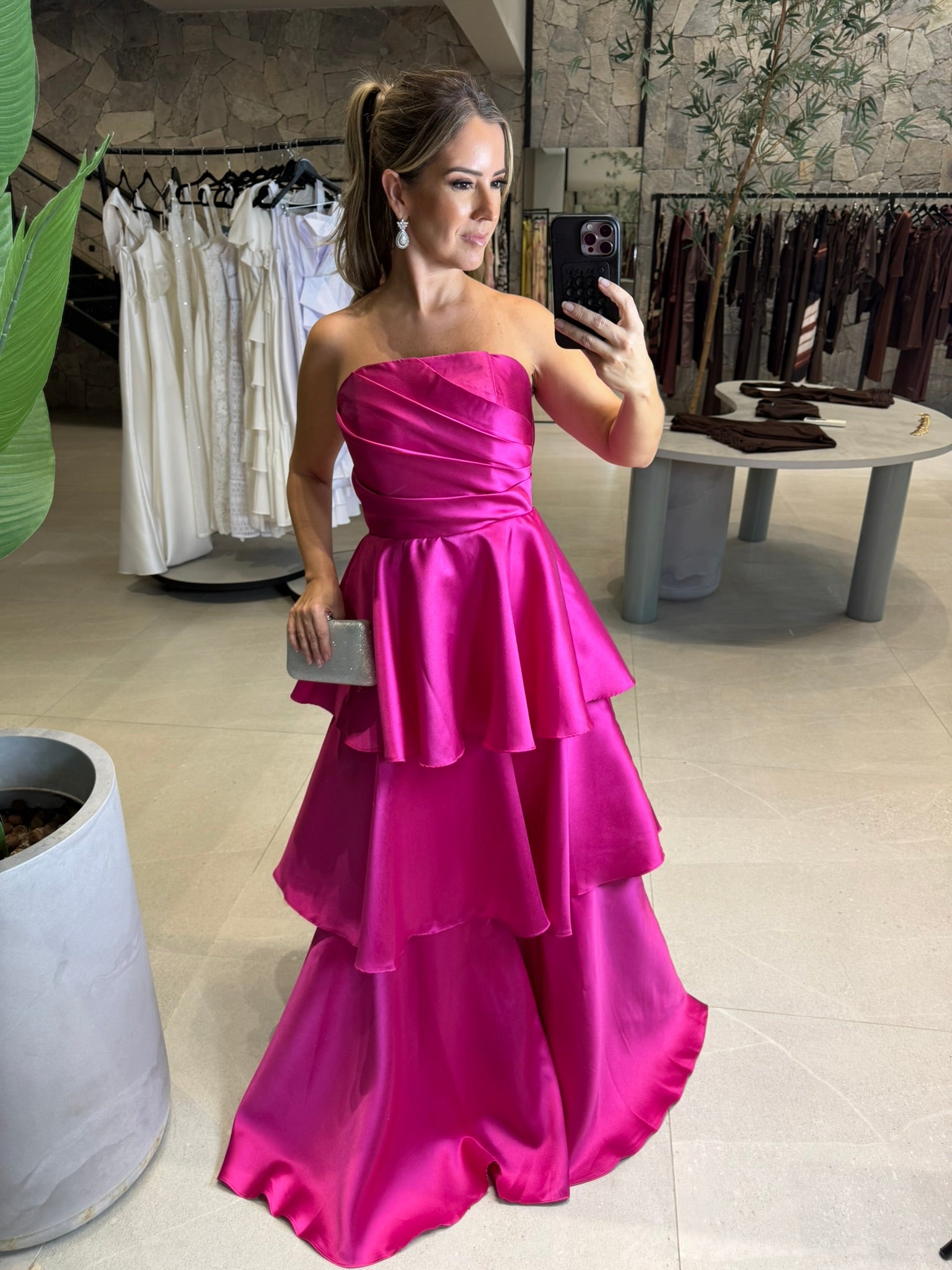 Vestido JUJU