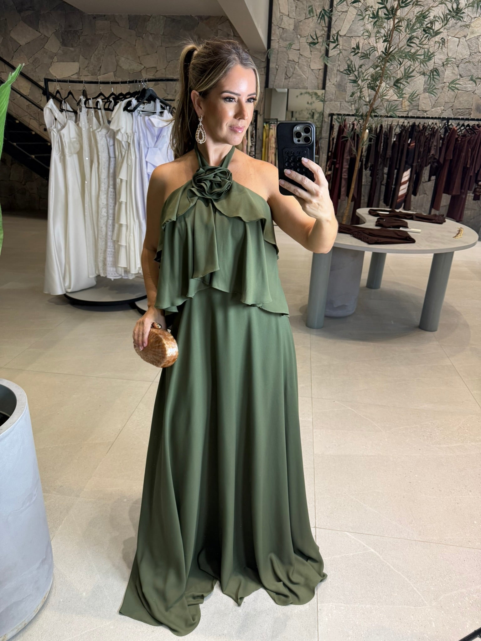 Vestido CECILIA