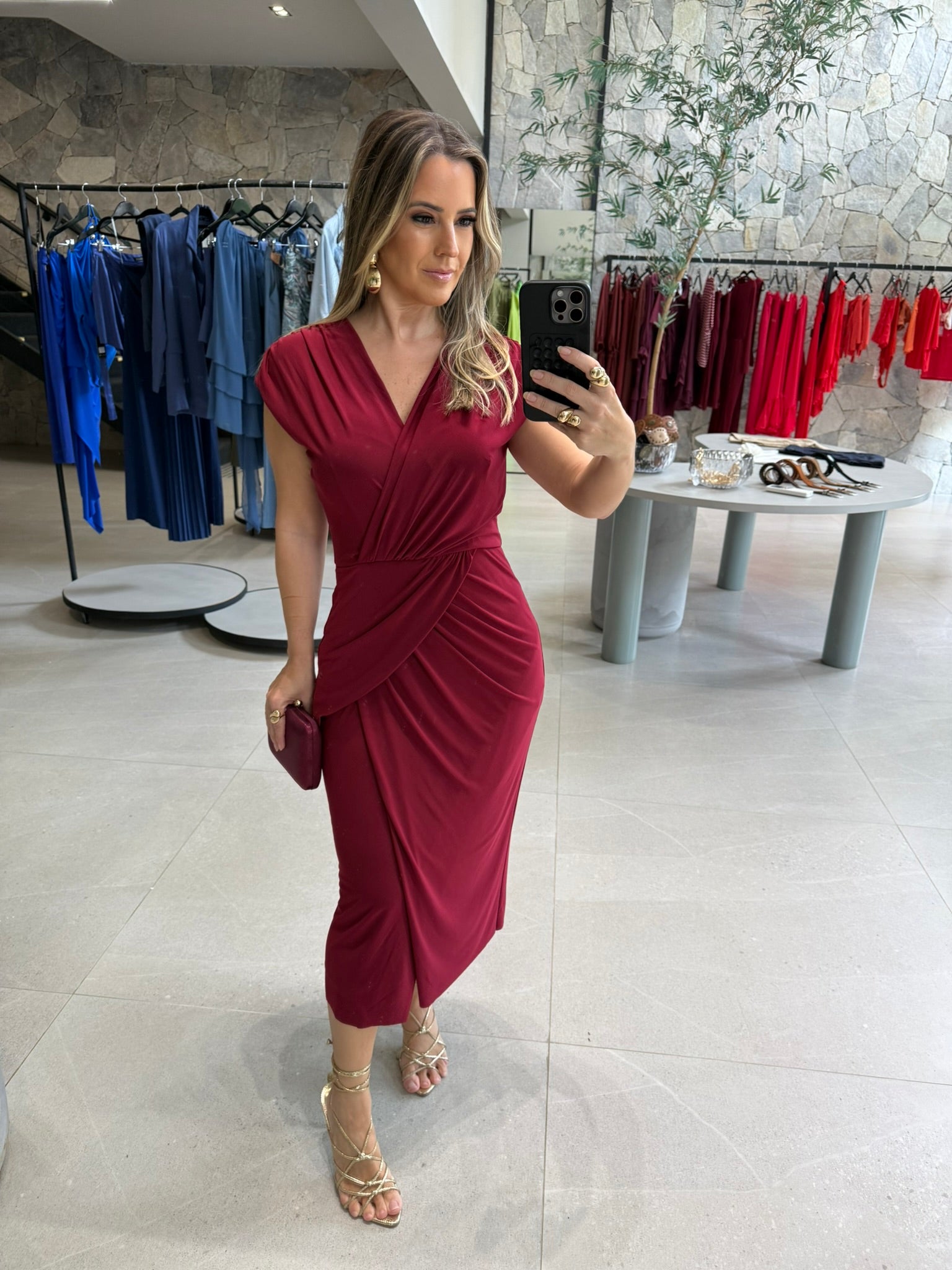 Vestido Mia