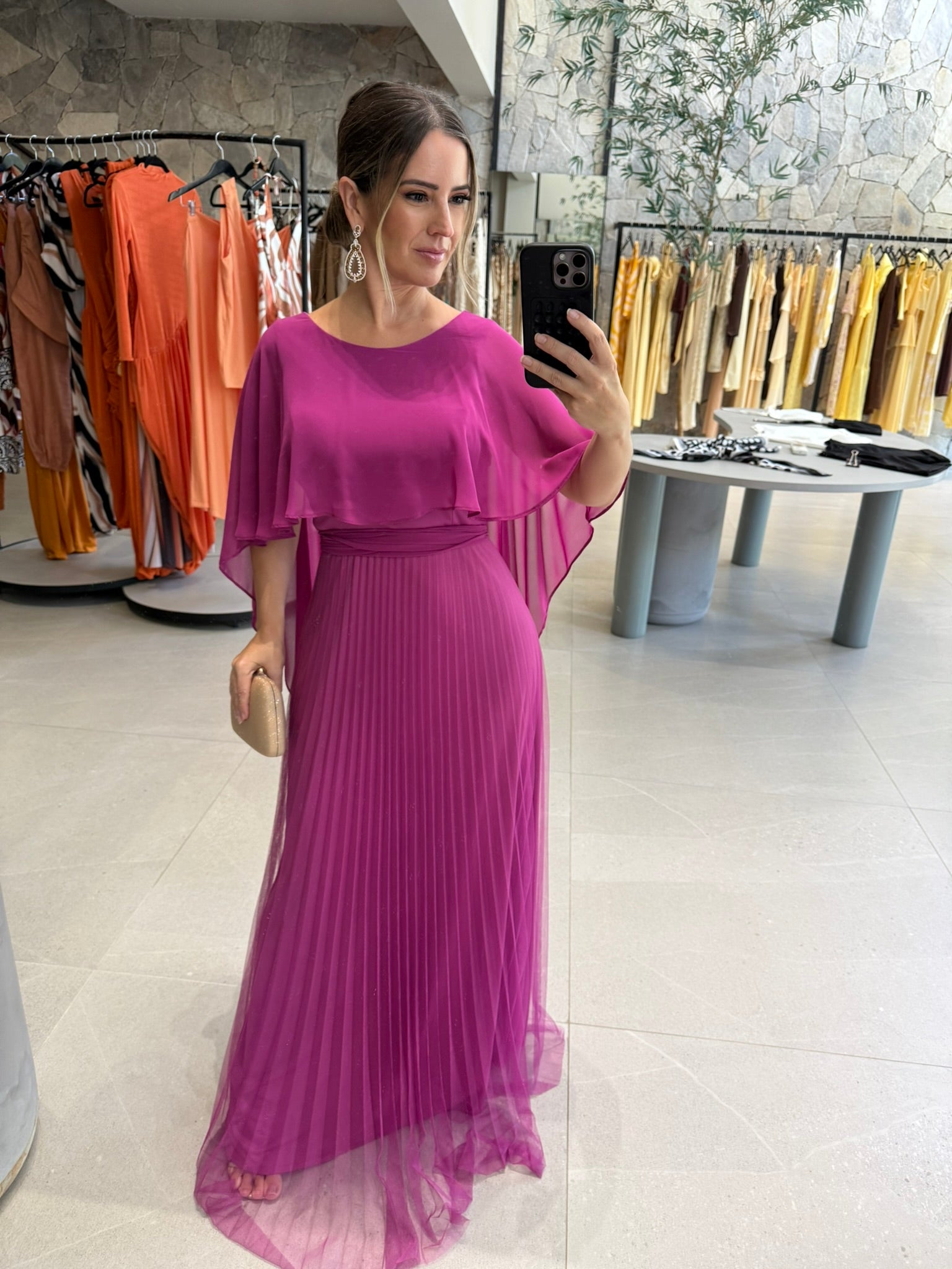Vestido TATA