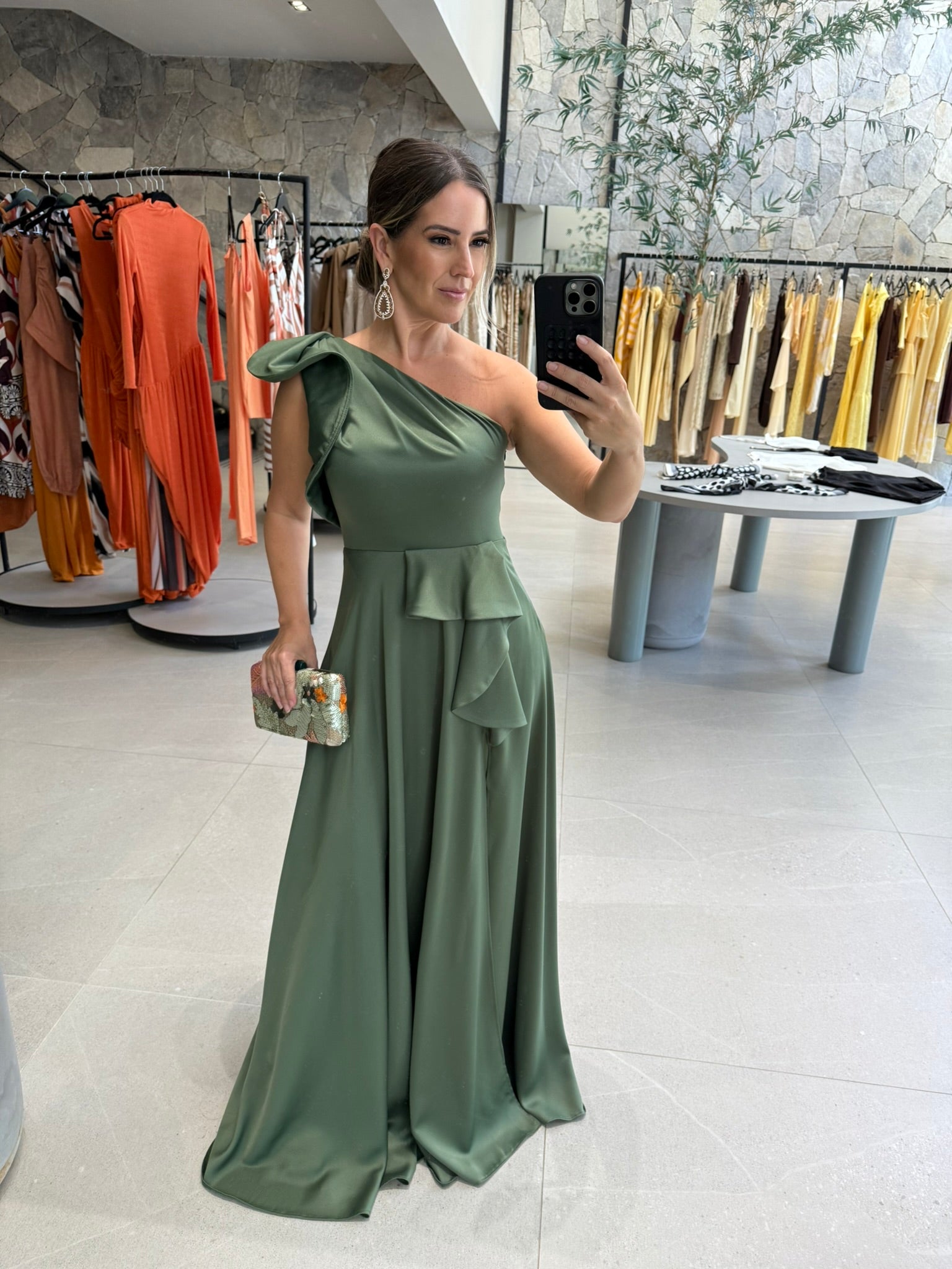 Vestido TANIA