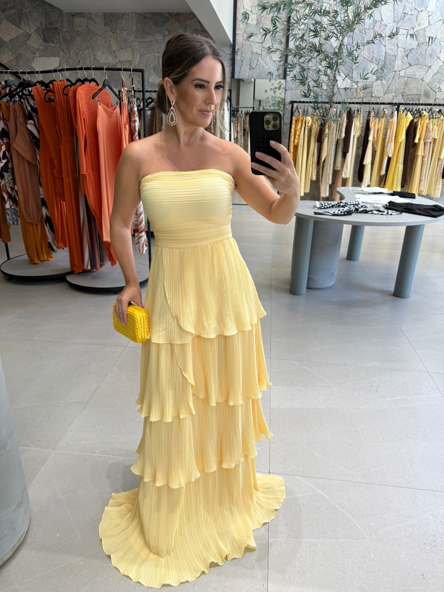 Vestido ISLA