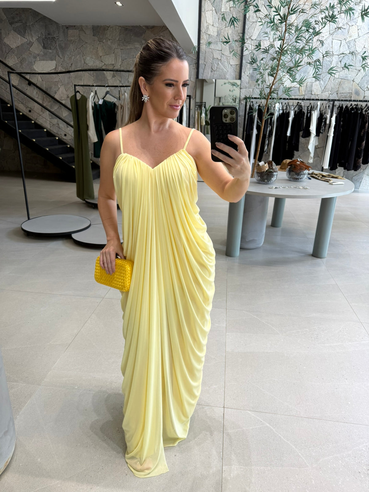 Vestido LEIA