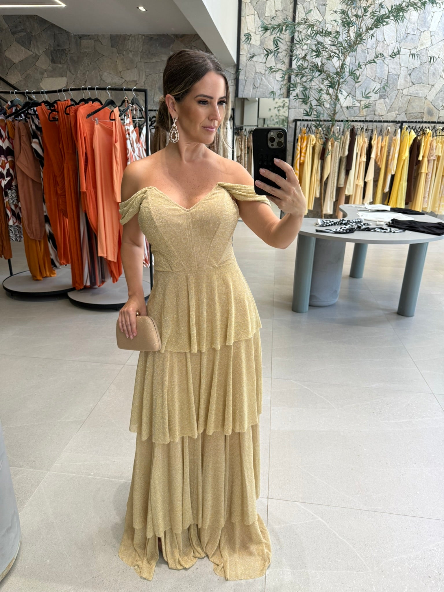 Vestido MARIA